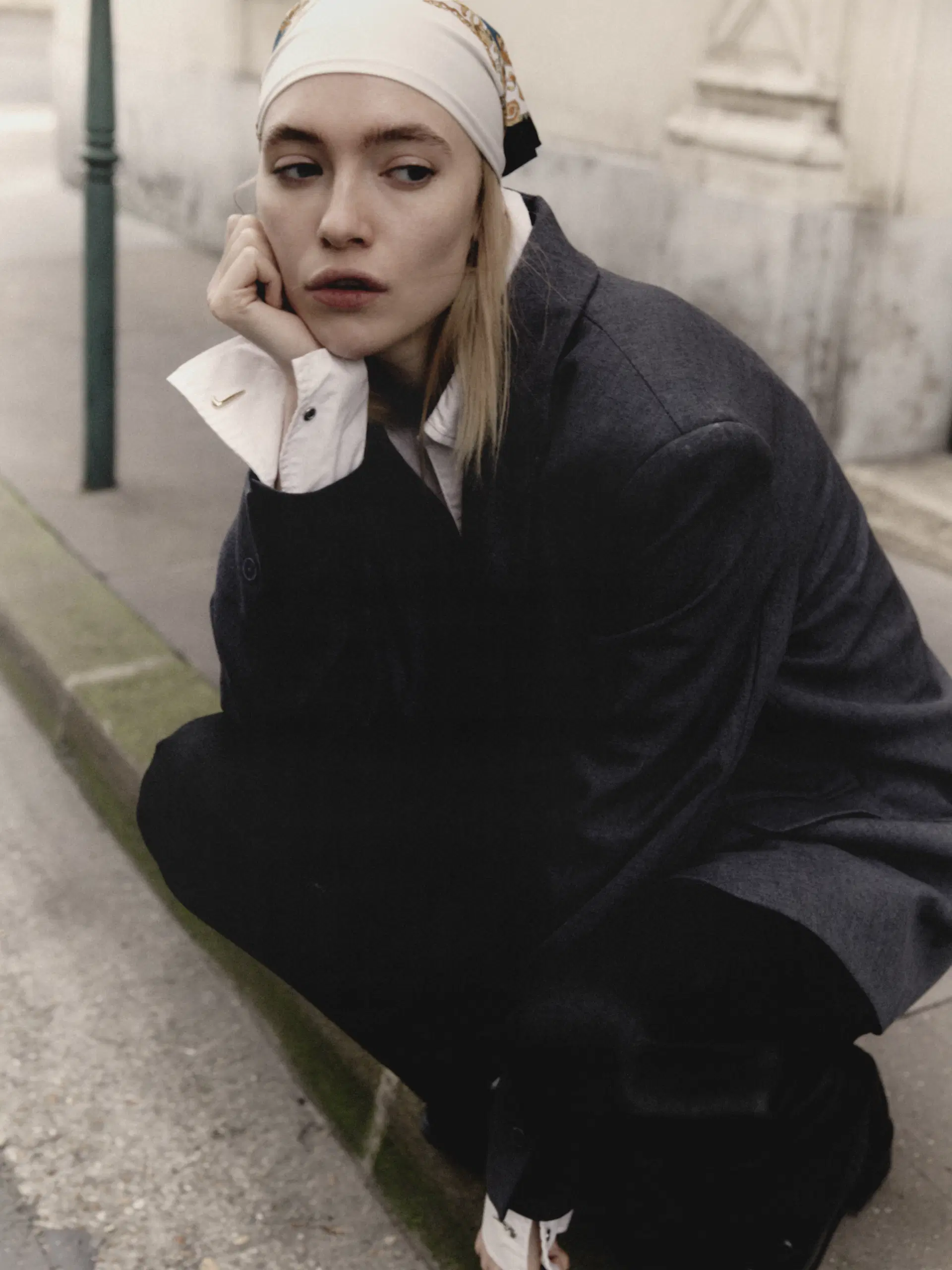 Alyona Ivanova portfolio