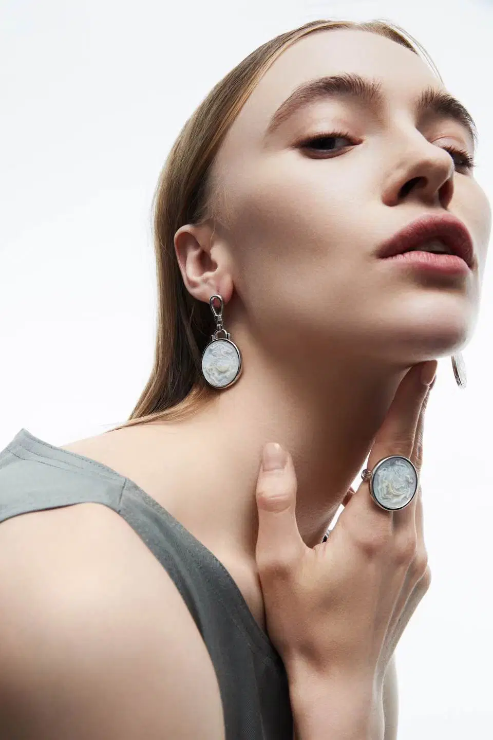 Alyona Ivanova portfolio