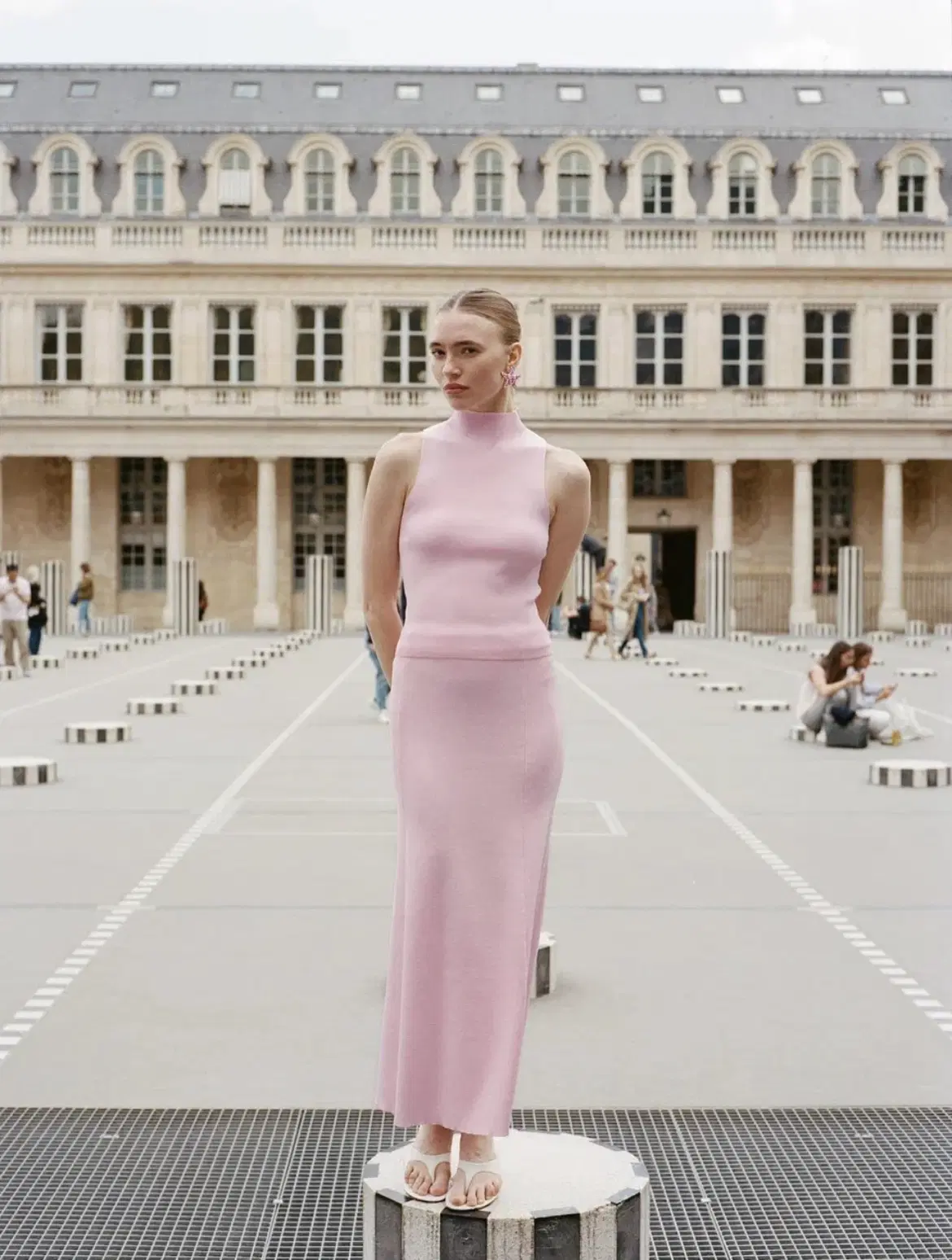 Alyona Ivanova portfolio