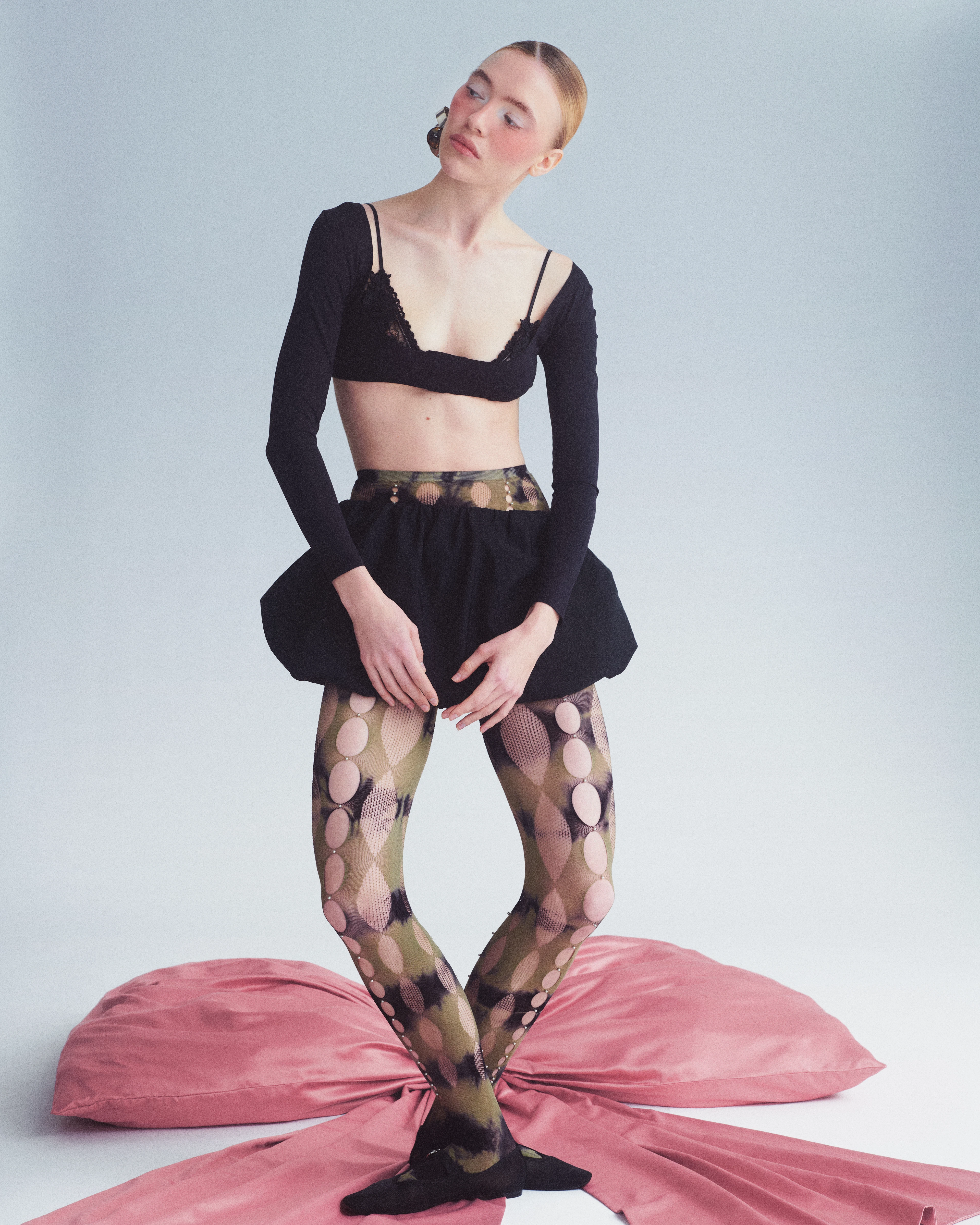 Alyona Ivanova portfolio