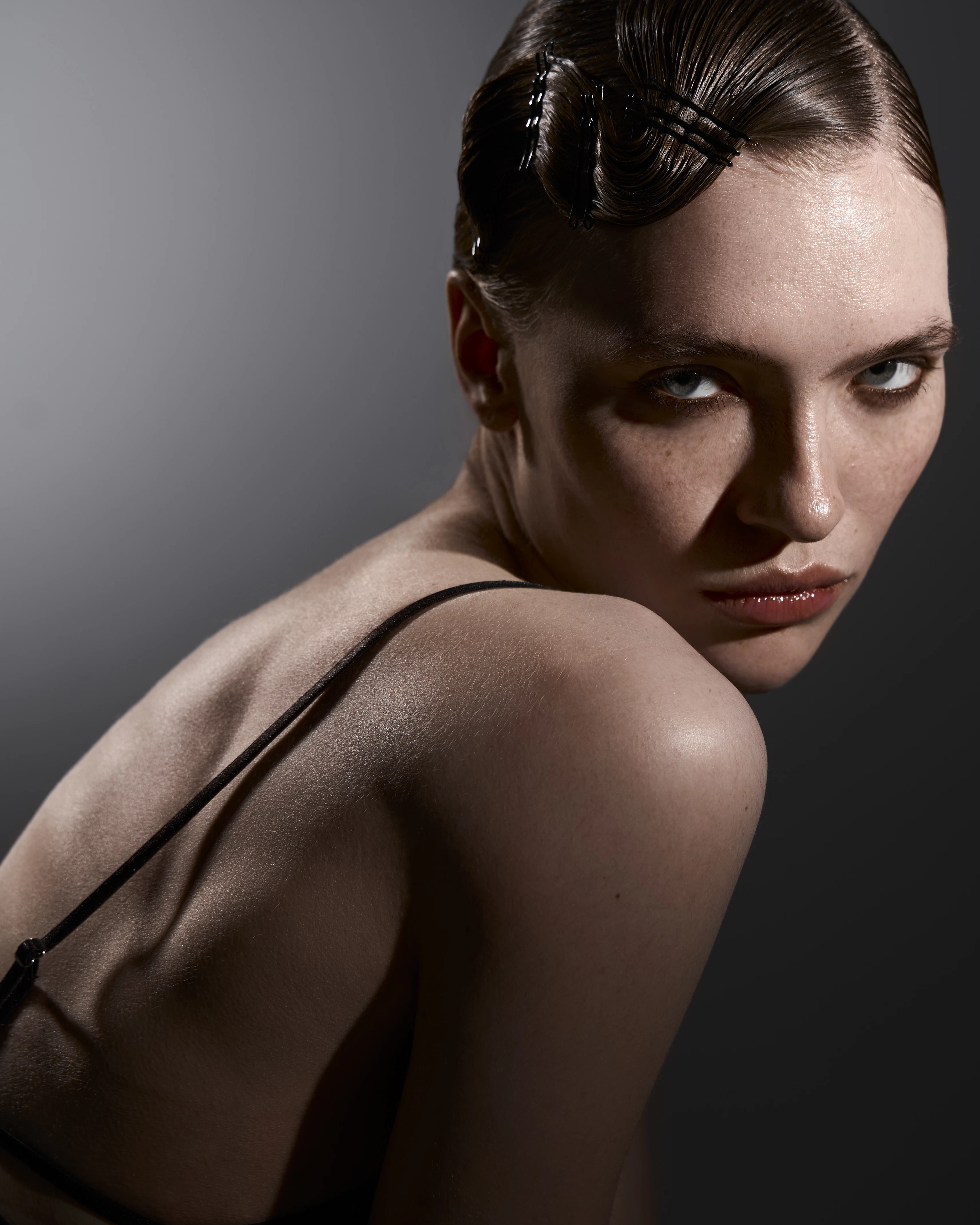 Alyona Ivanova portfolio