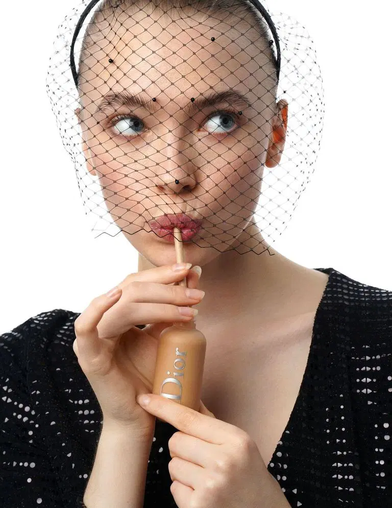 Alyona Ivanova portfolio