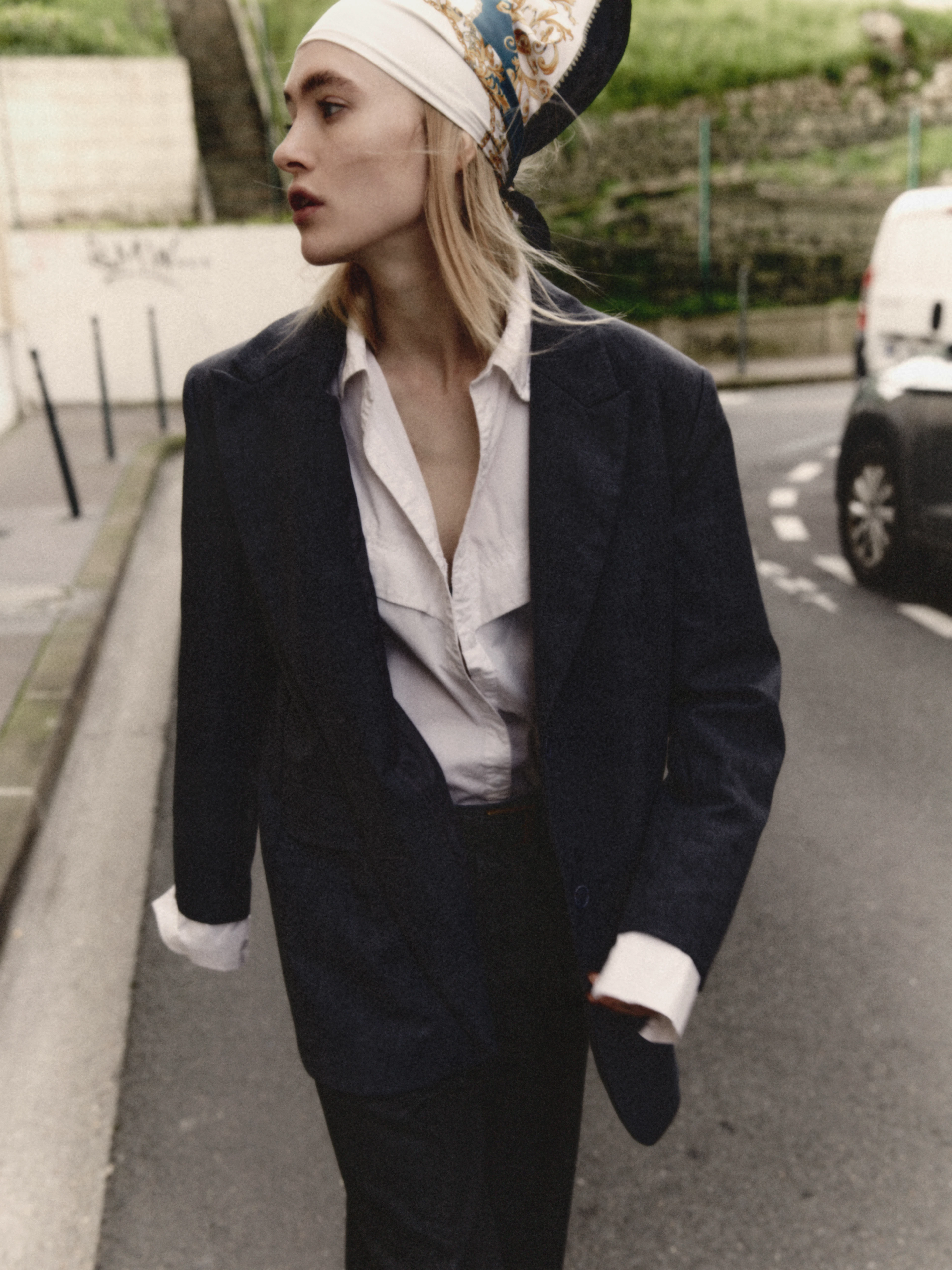 Alyona Ivanova portfolio