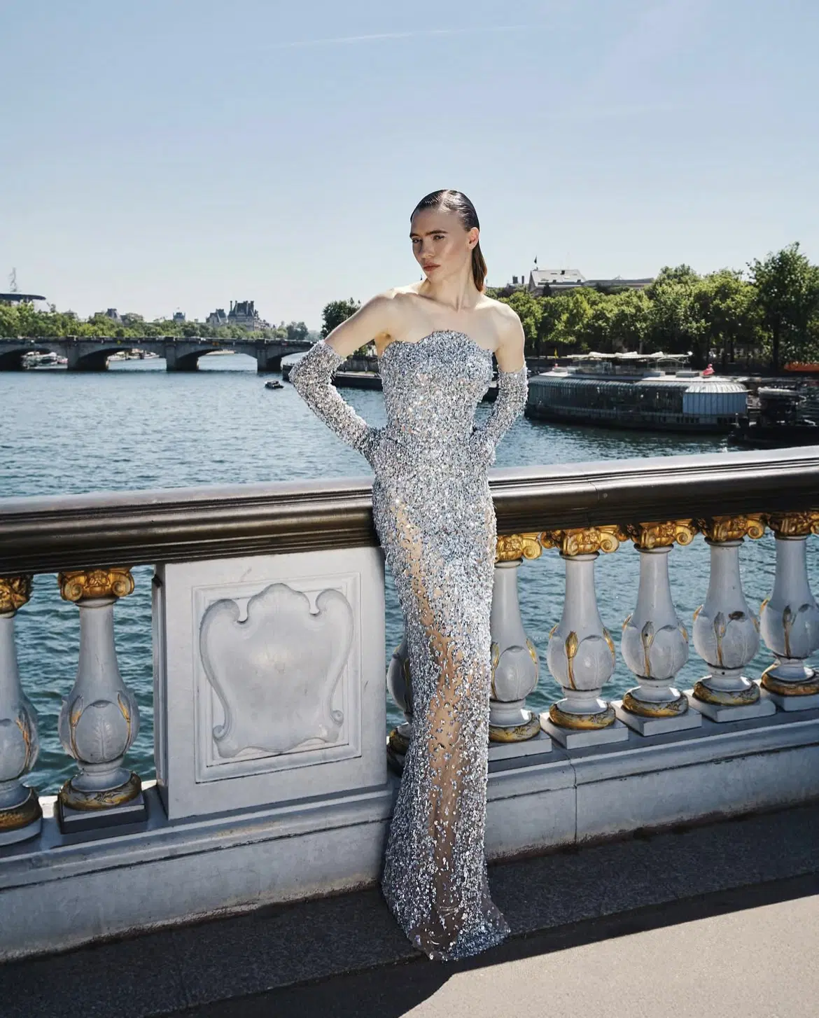 Alyona Ivanova portfolio