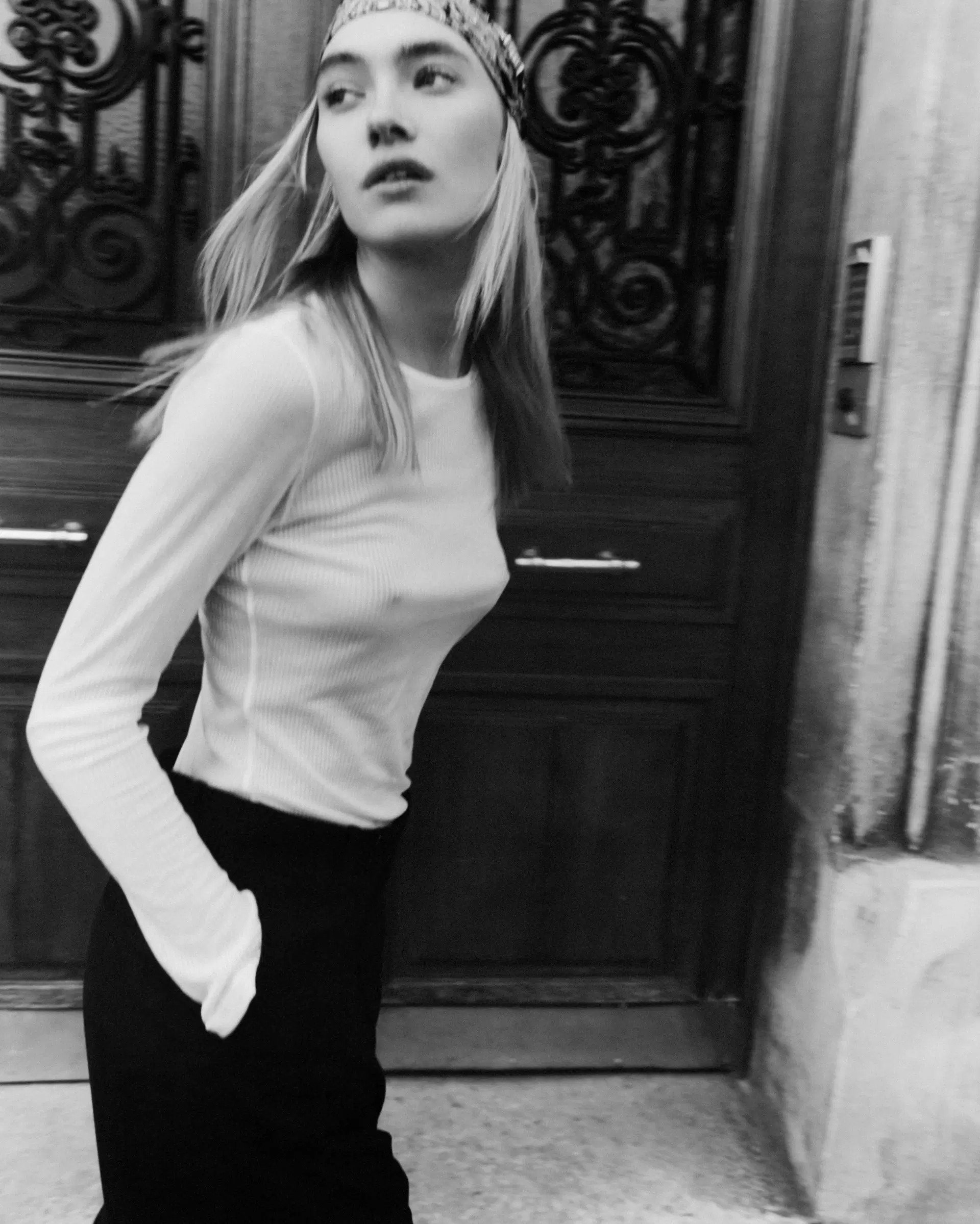 Alyona Ivanova portfolio