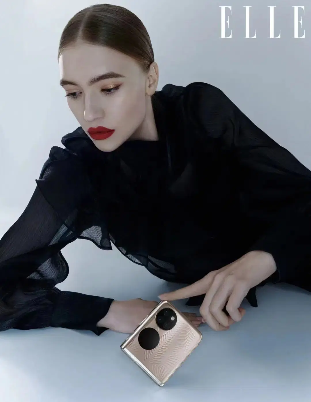 Alyona Ivanova portfolio