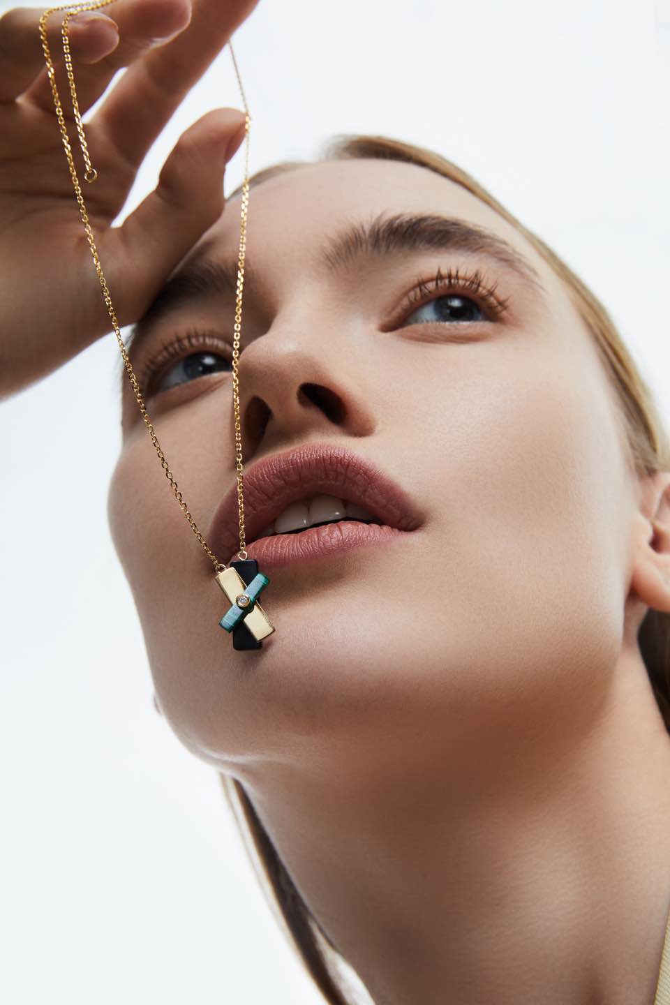 Alyona Ivanova portfolio