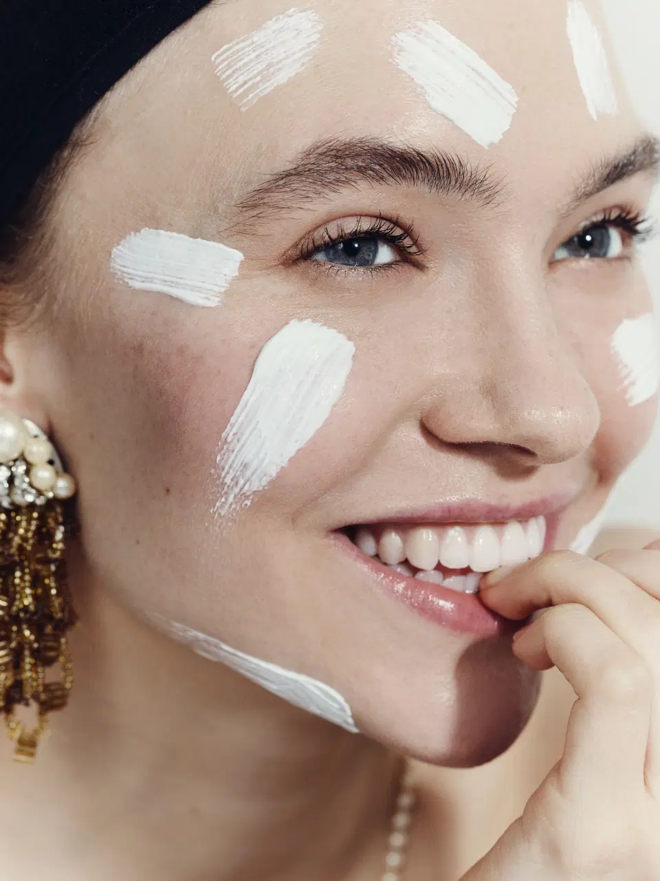 Alyona Ivanova portfolio