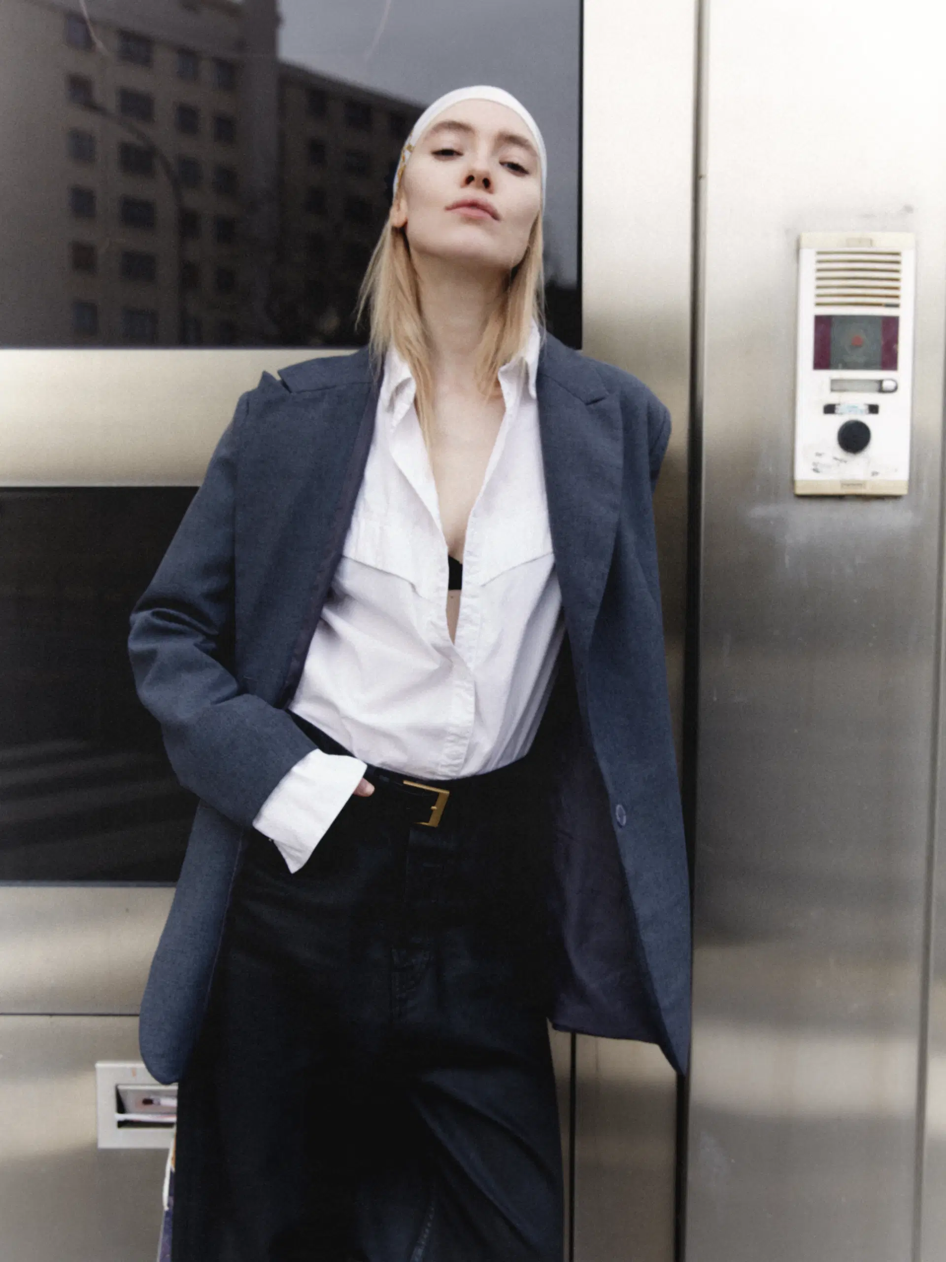 Alyona Ivanova portfolio