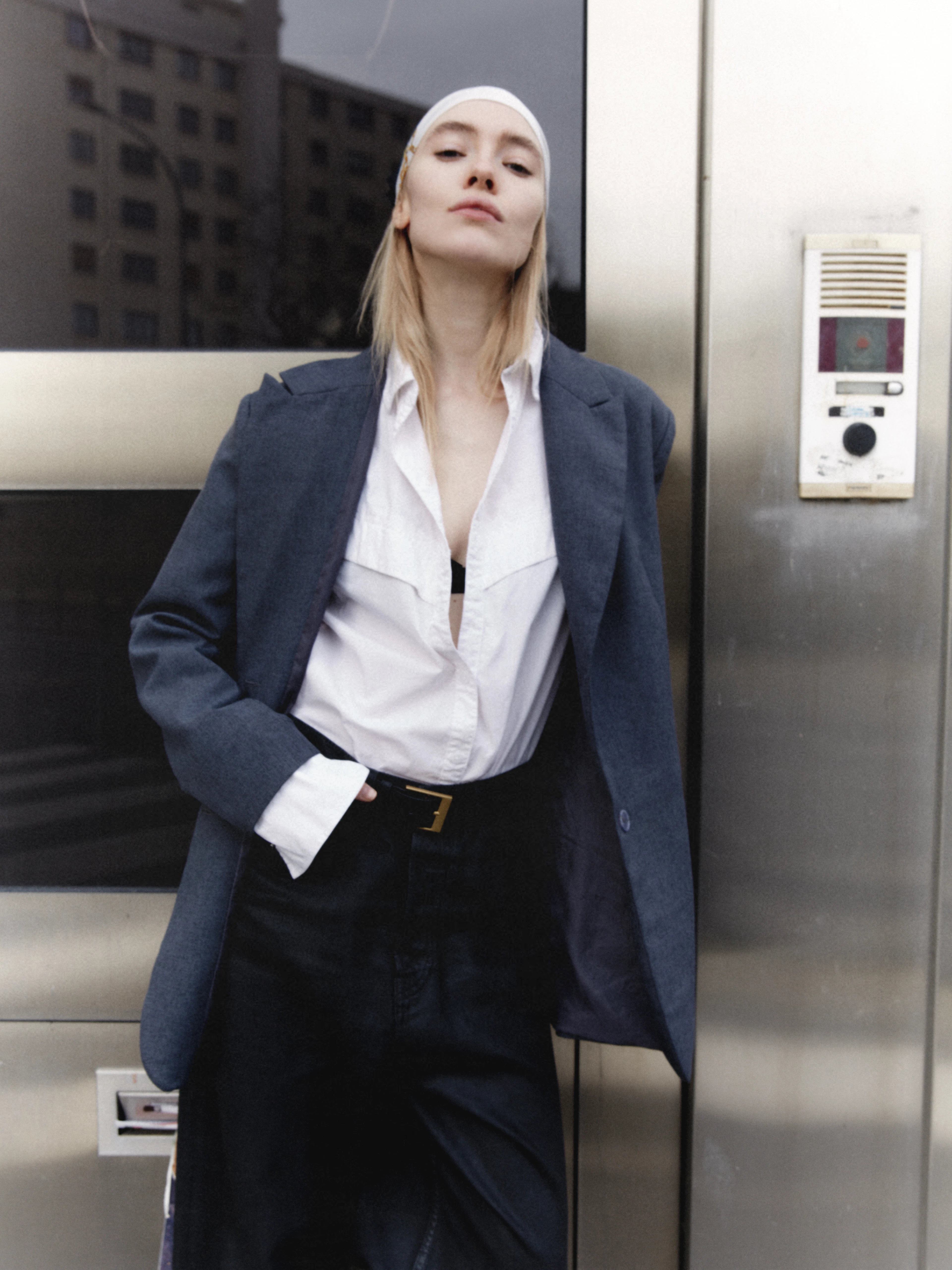 Alyona Ivanova portfolio