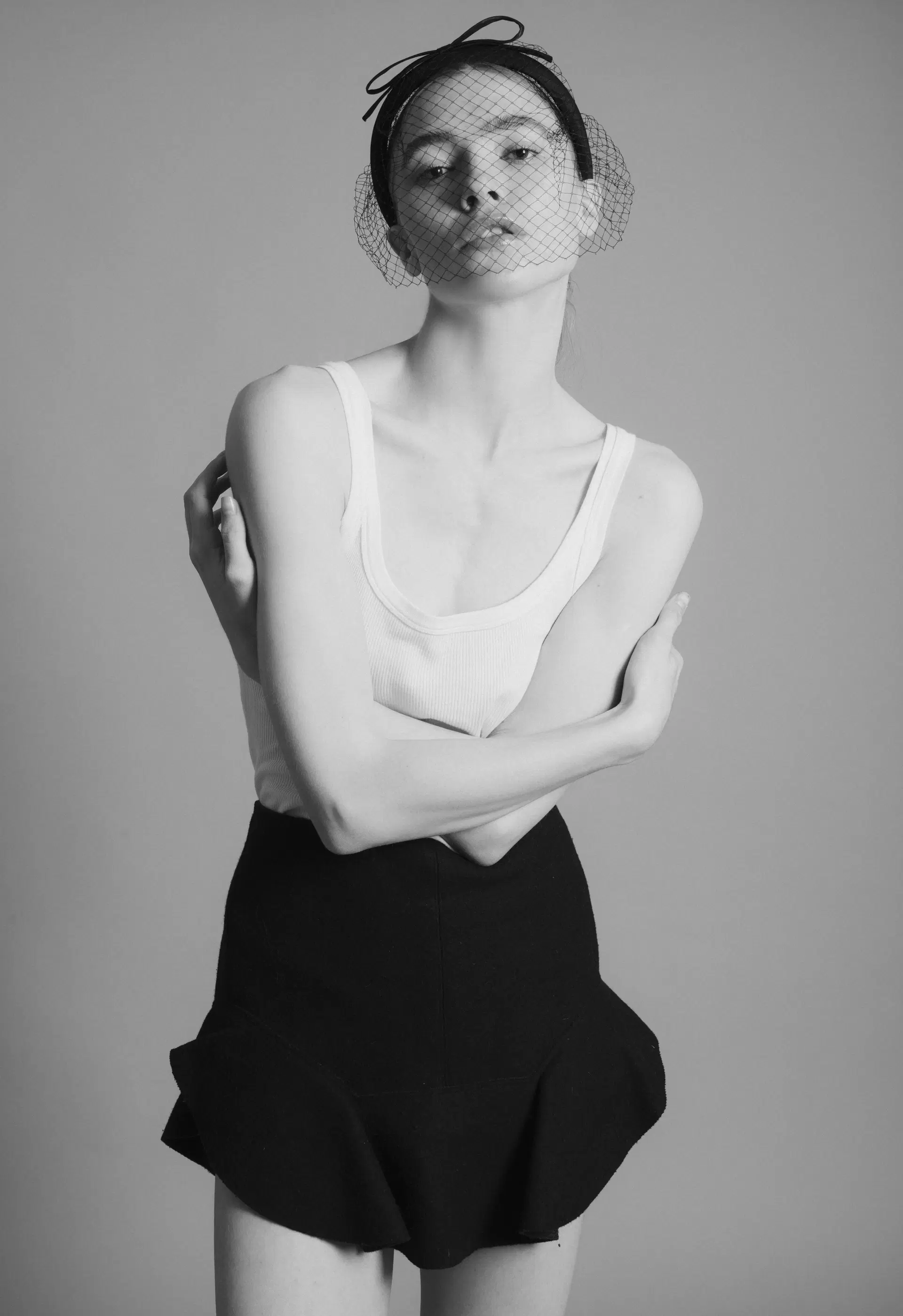 Alyona Ivanova portfolio