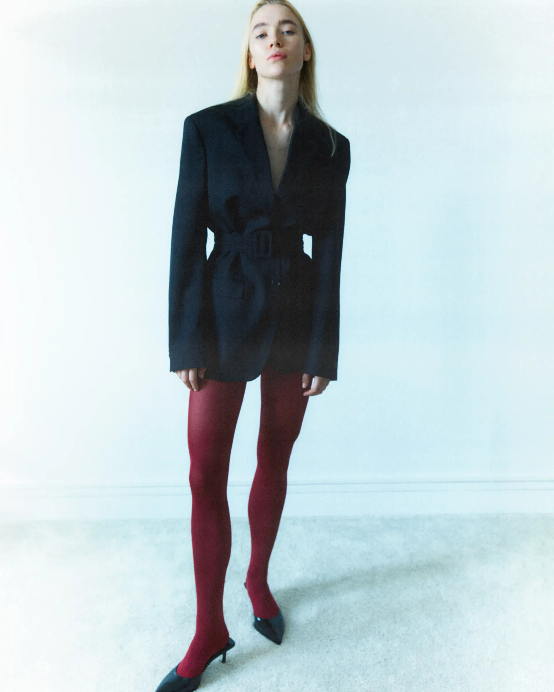 Alyona Ivanova portfolio