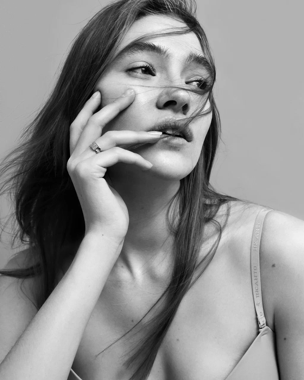 Alyona Ivanova portfolio