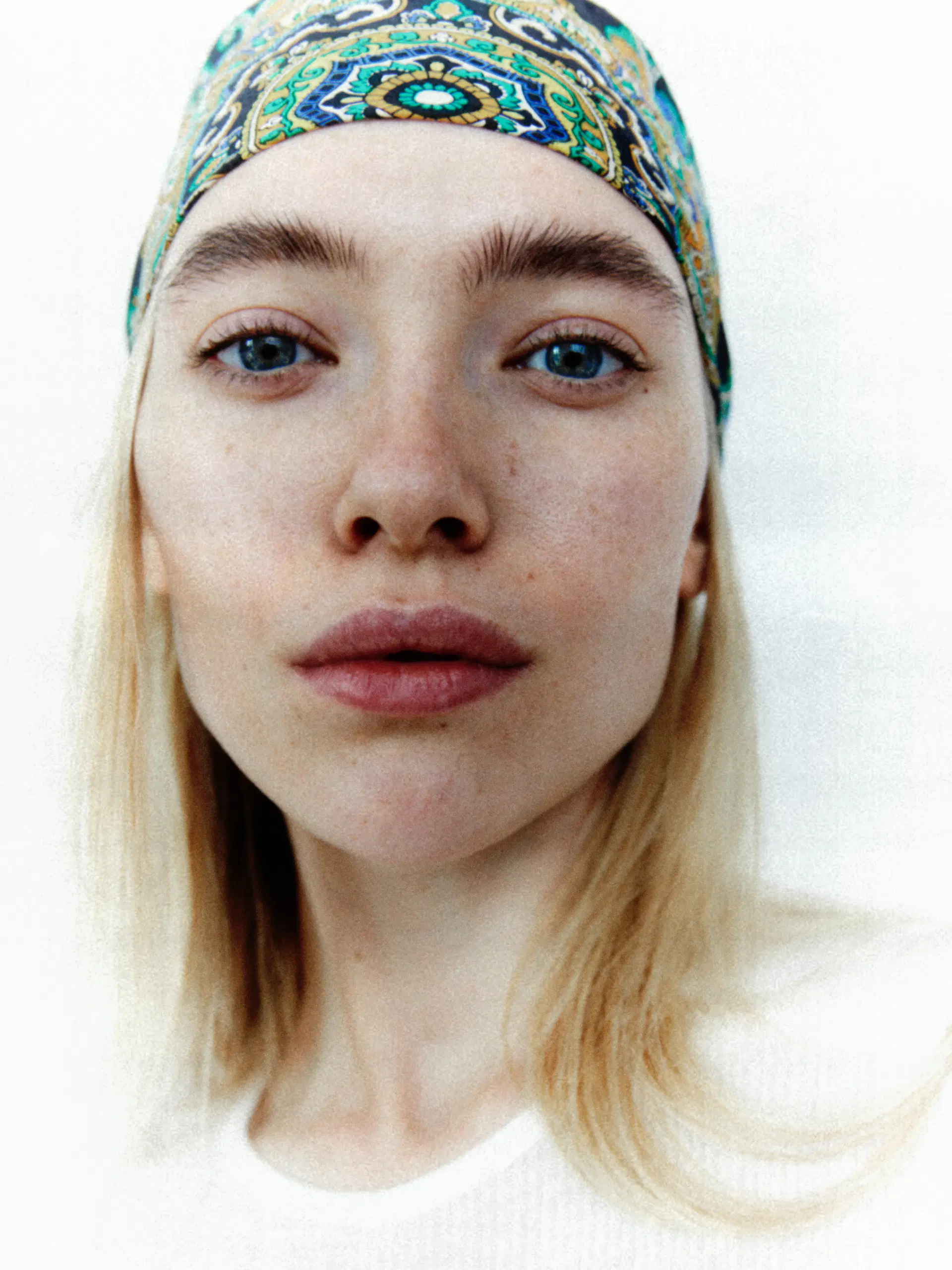 Alyona Ivanova portfolio