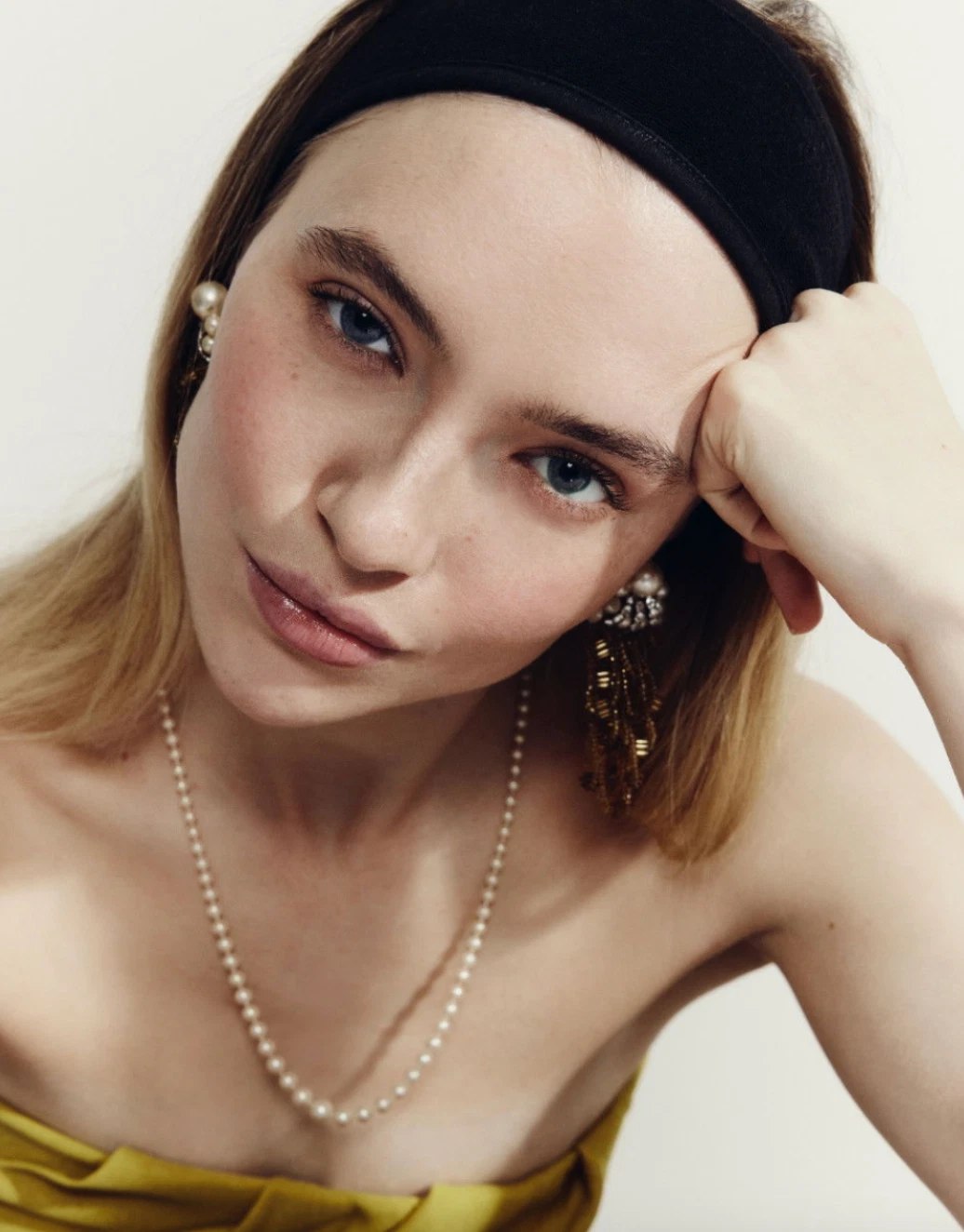 Alyona Ivanova