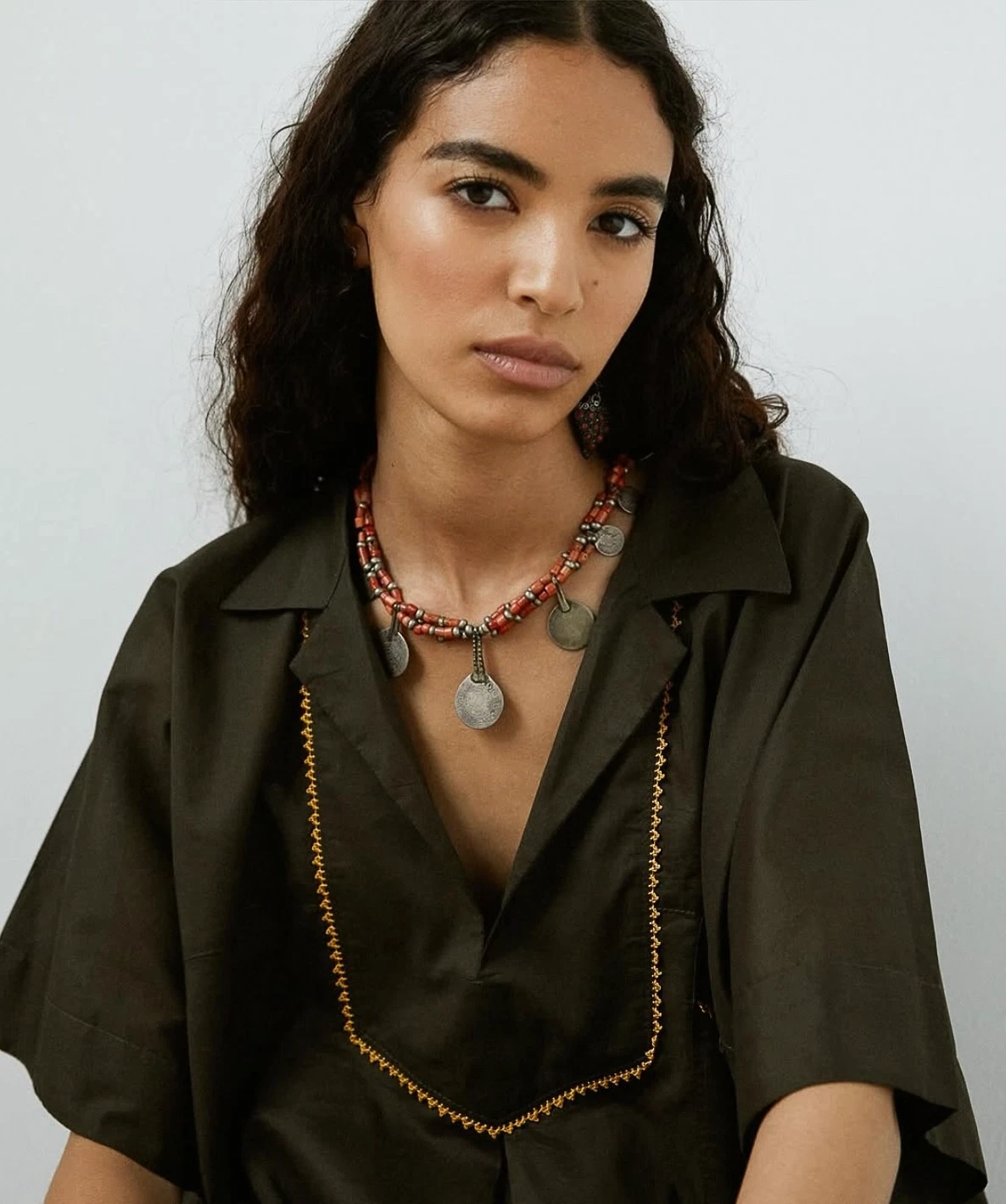 Sabrine Zahid