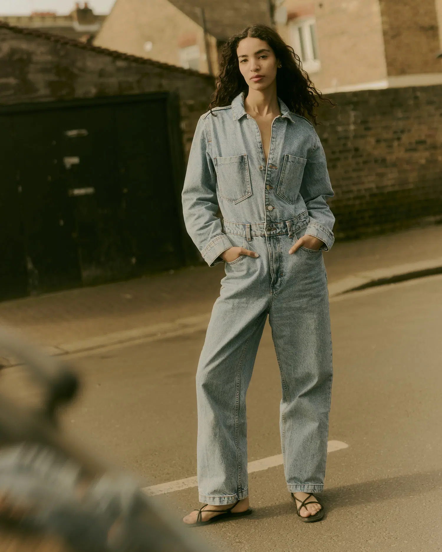 Sabrine Zahid portfolio