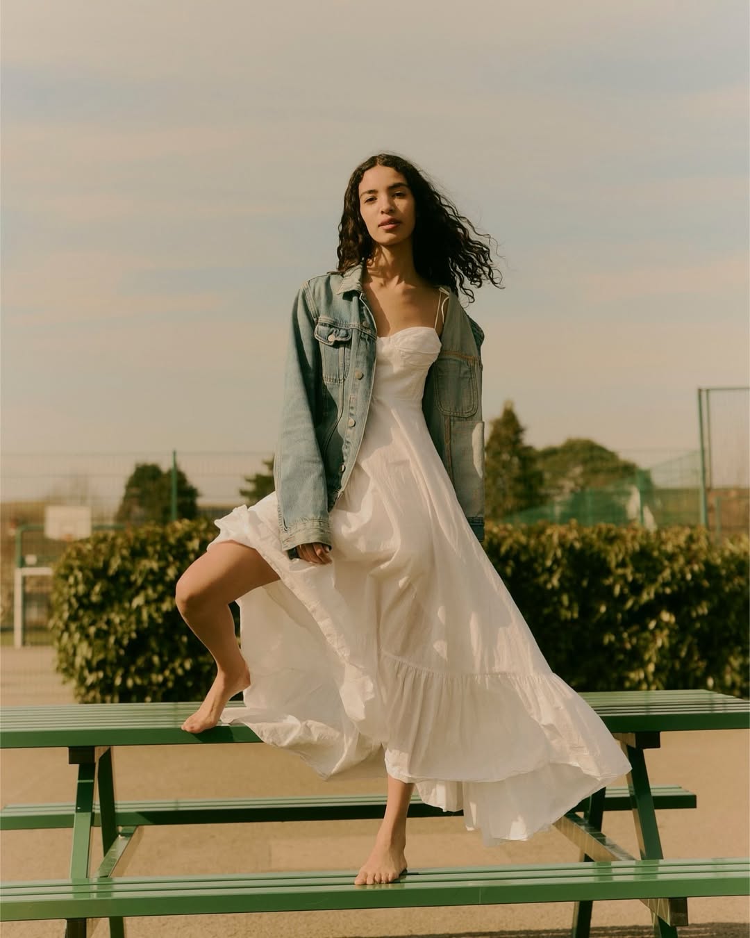 Sabrine Zahid portfolio