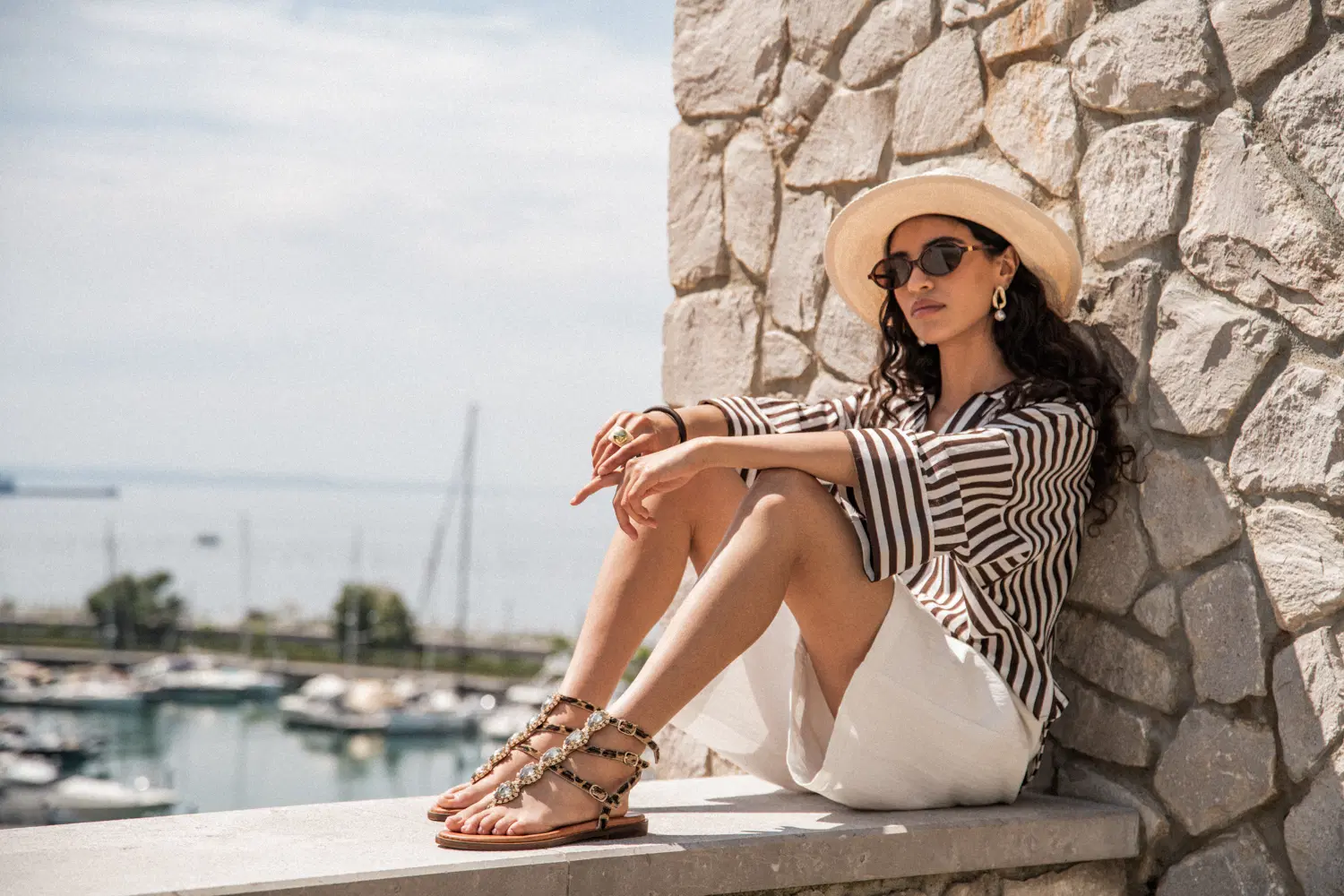 Sabrine Zahid portfolio