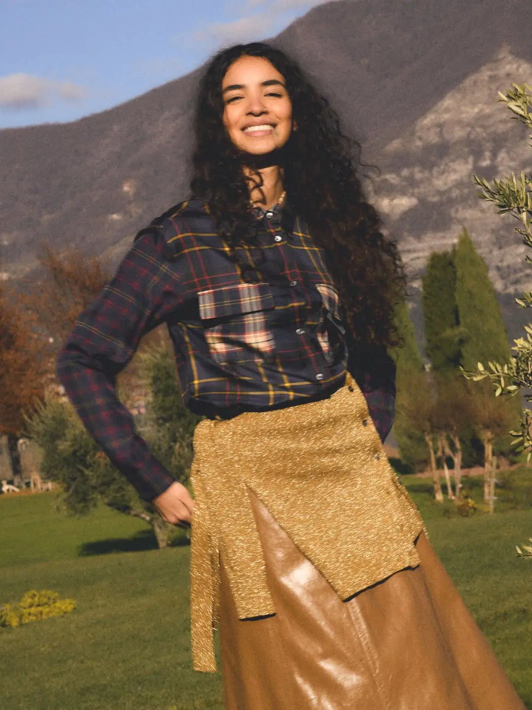 Sabrine Zahid portfolio