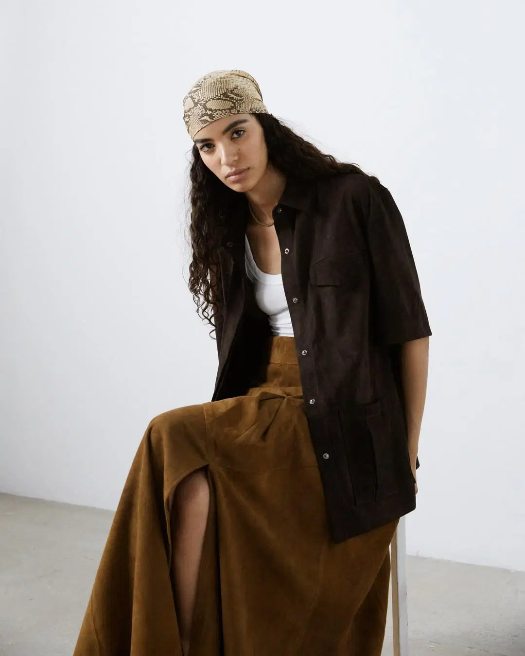 Sabrine Zahid portfolio