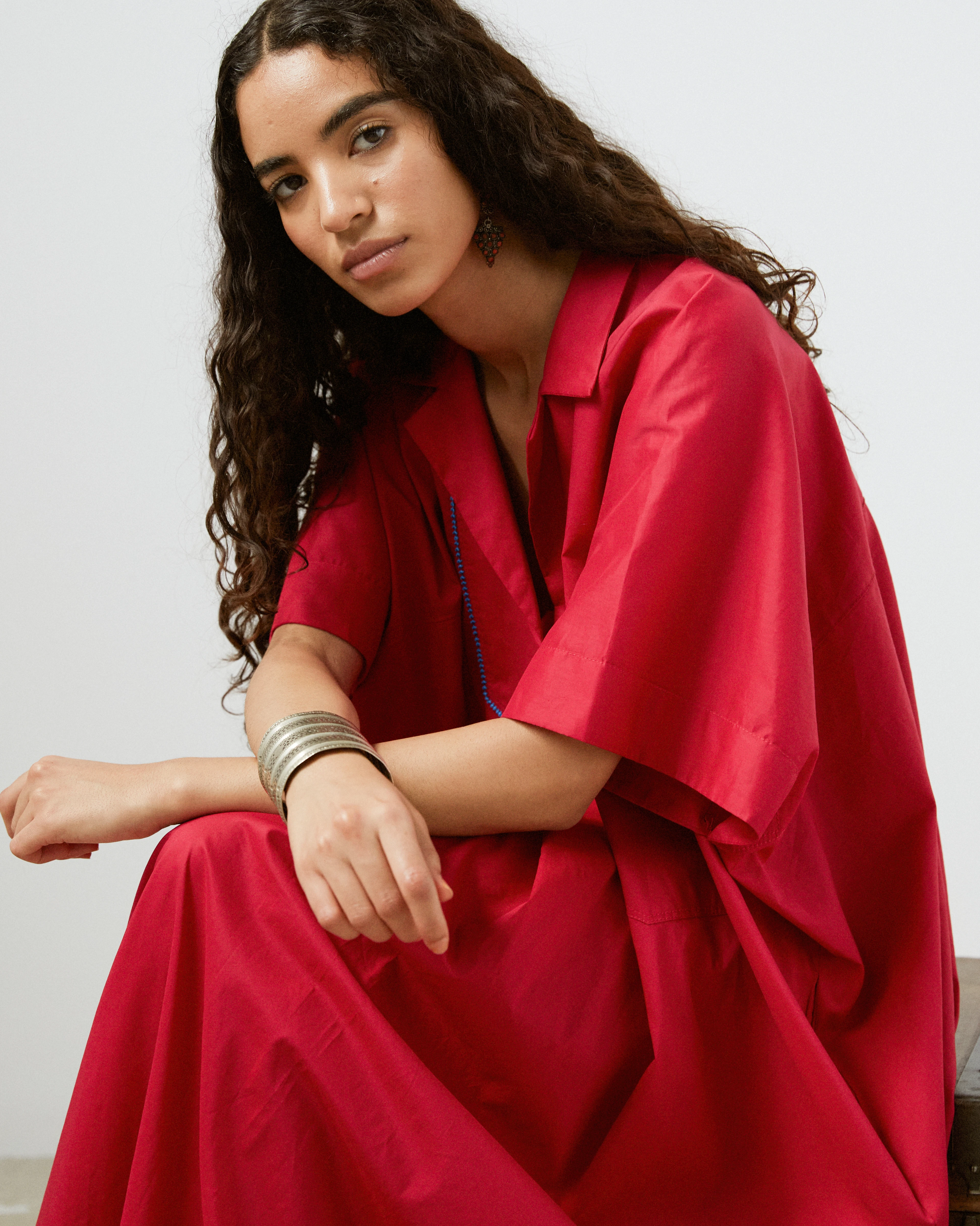 Sabrine Zahid portfolio