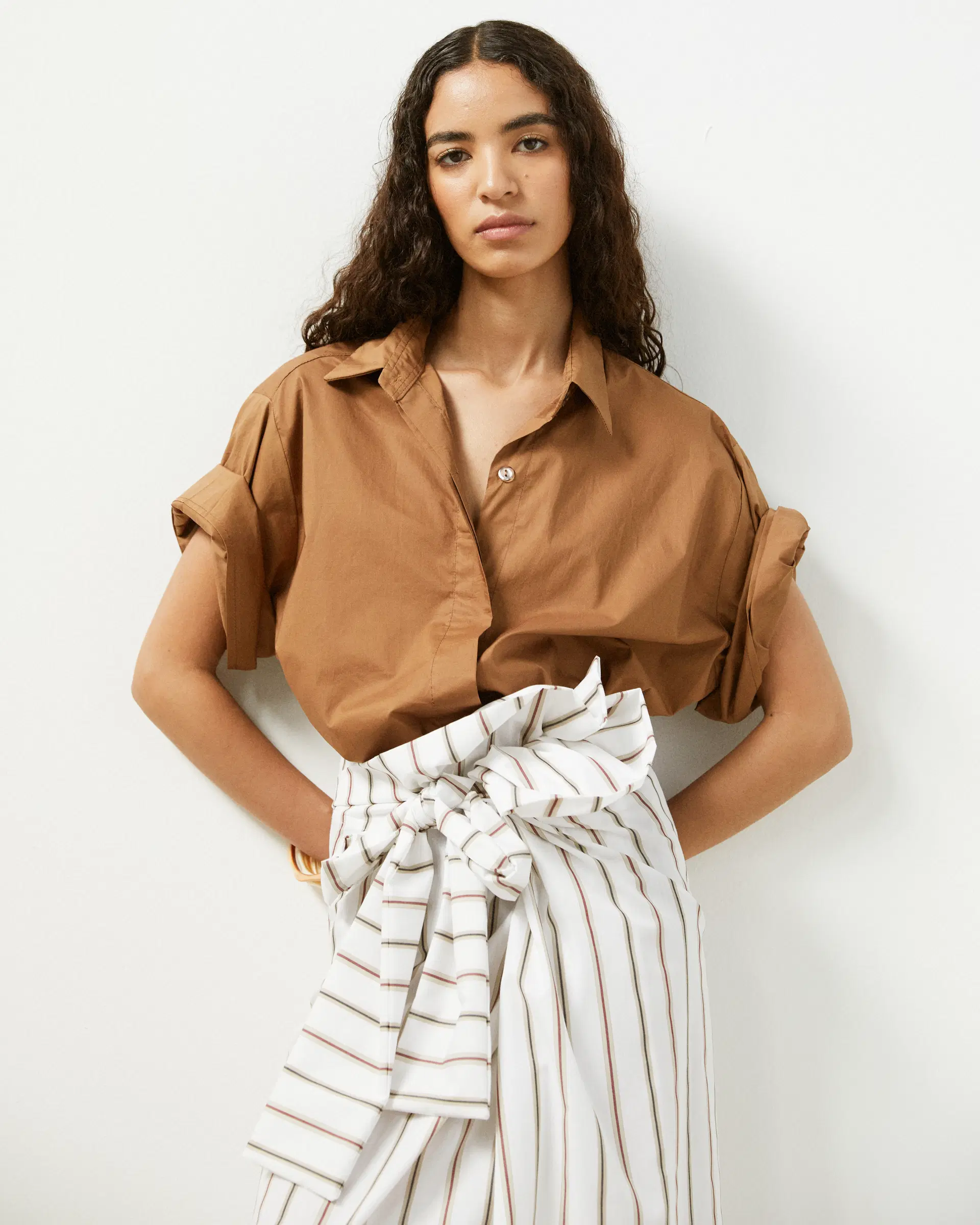 Sabrine Zahid portfolio