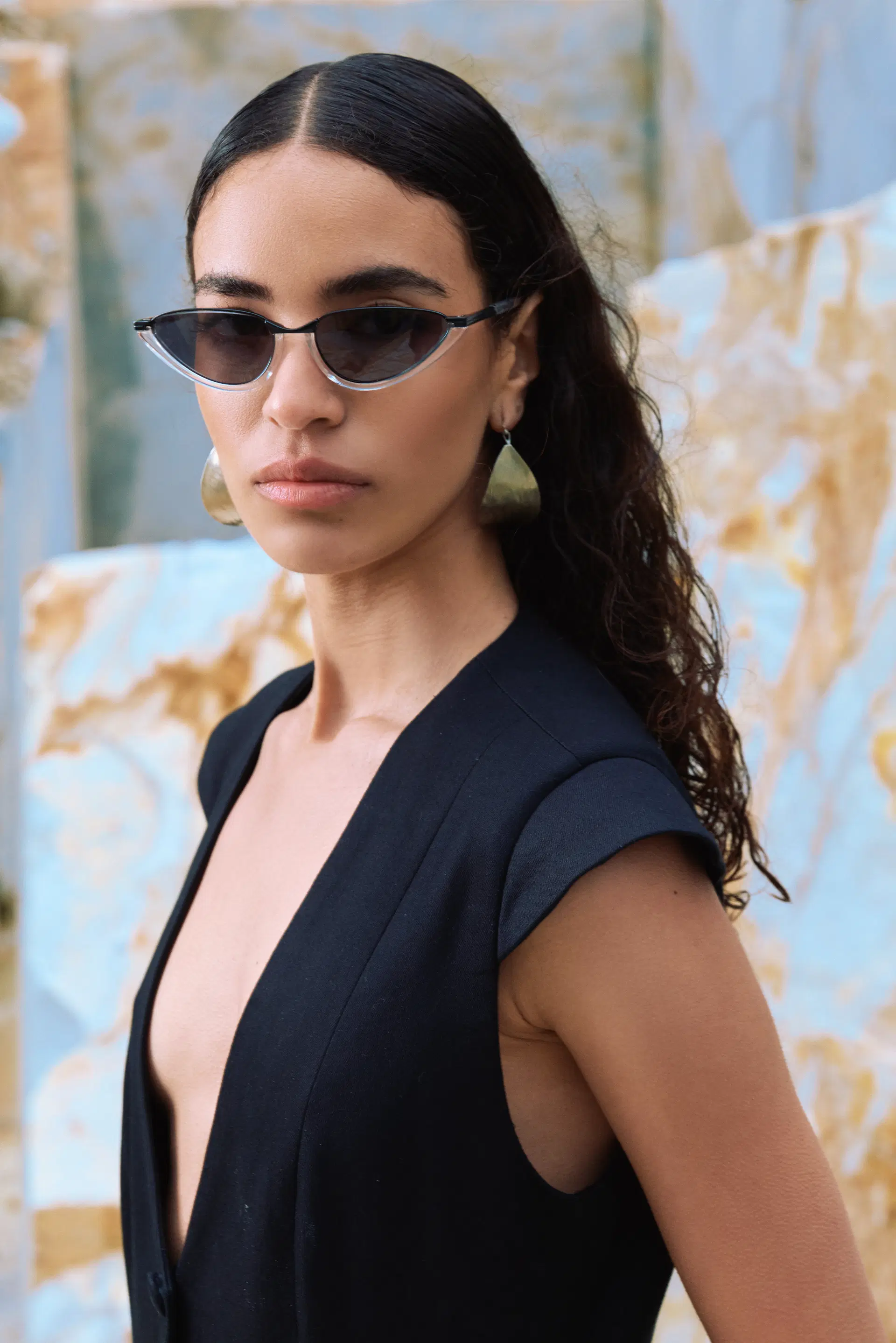 Sabrine Zahid portfolio