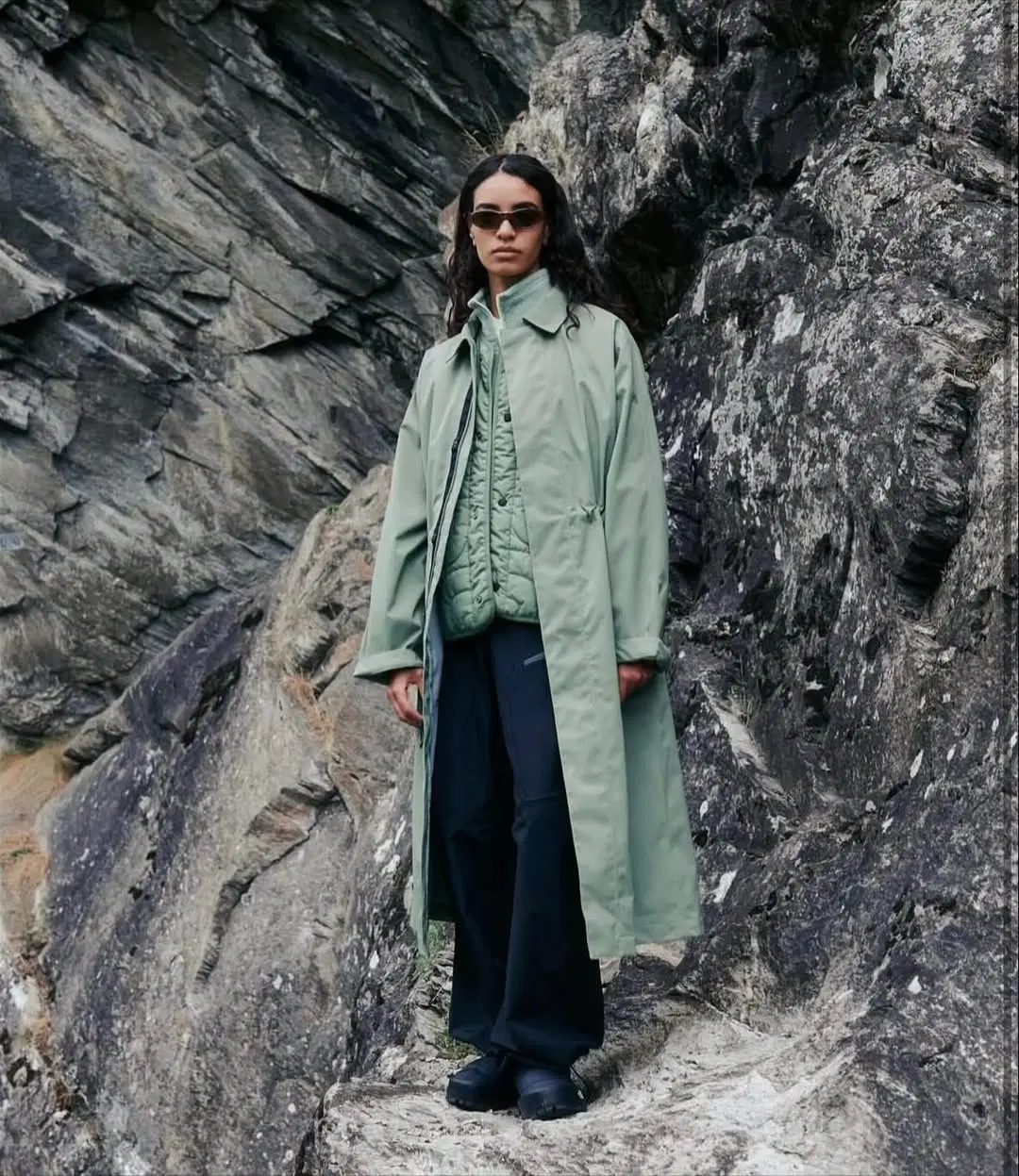 Sabrine Zahid portfolio