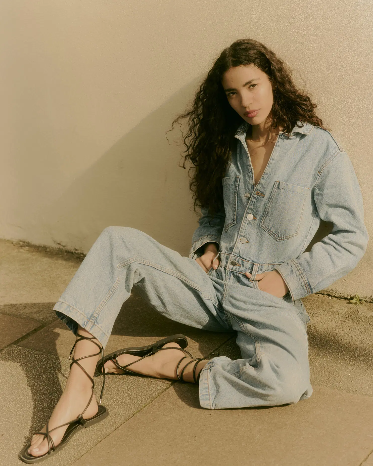 Sabrine Zahid portfolio