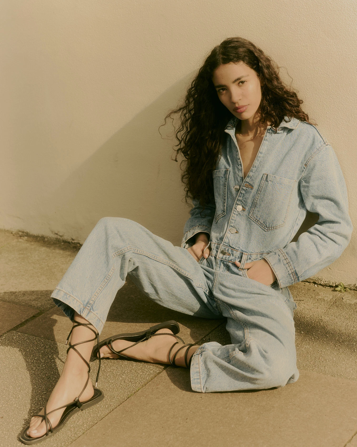 Sabrine Zahid portfolio