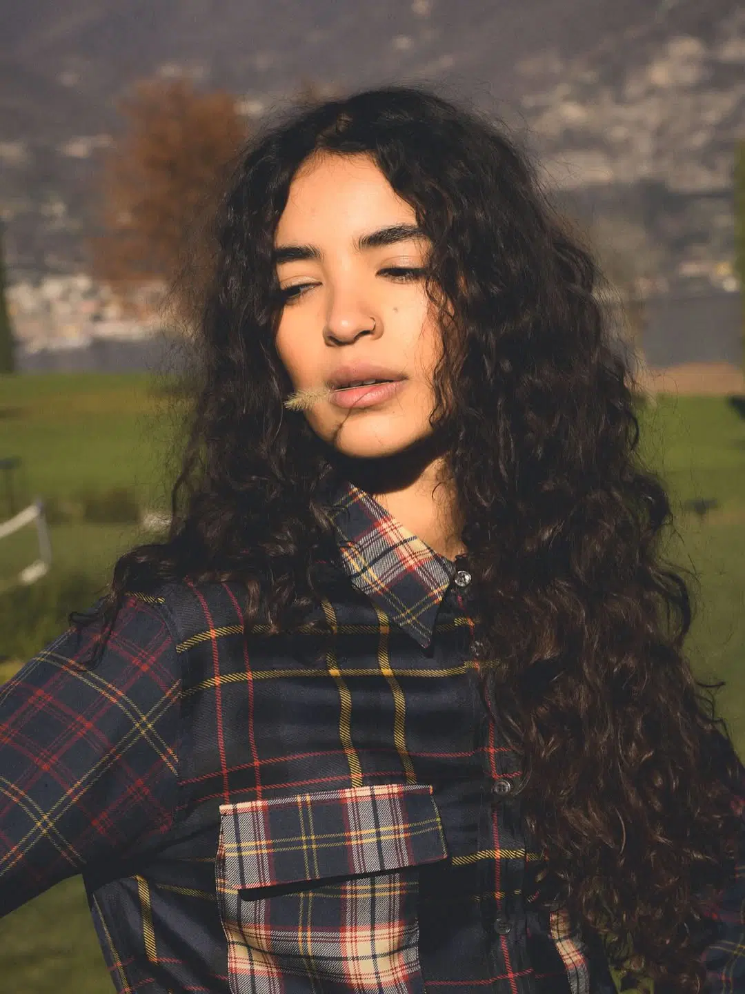 Sabrine Zahid portfolio