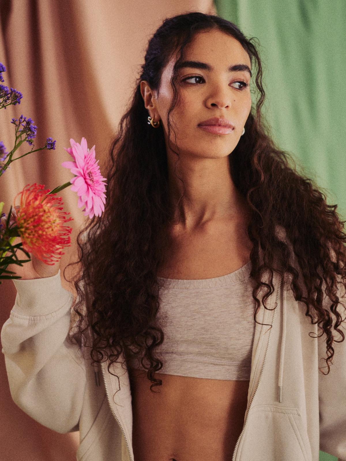 Sabrine Zahid portfolio