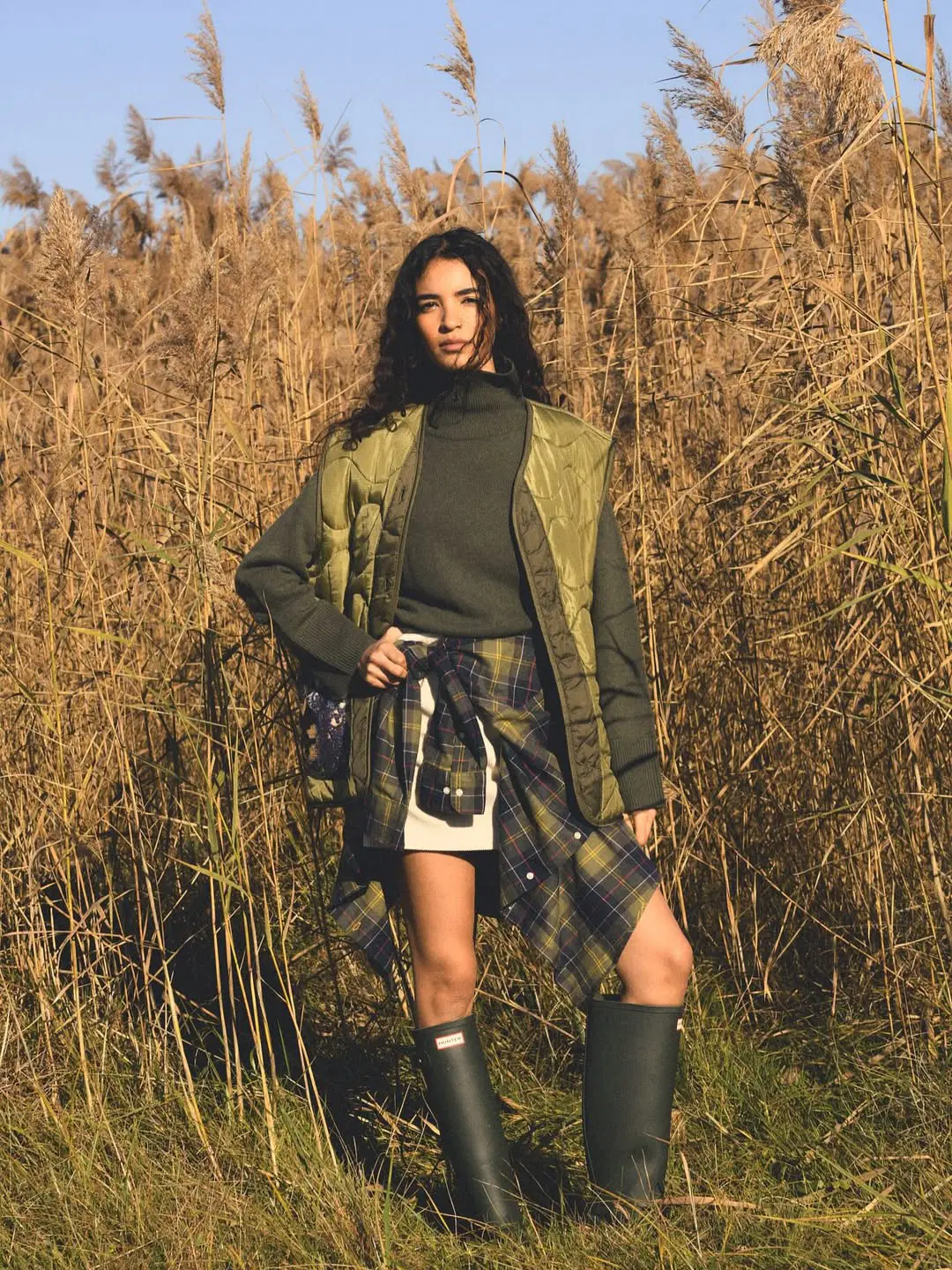 Sabrine Zahid portfolio