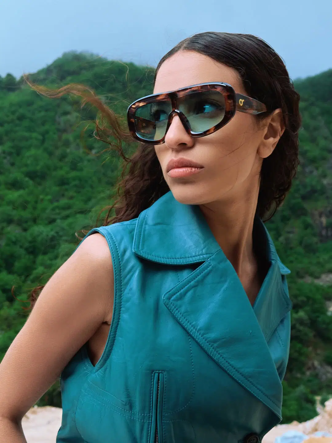 Sabrine Zahid portfolio