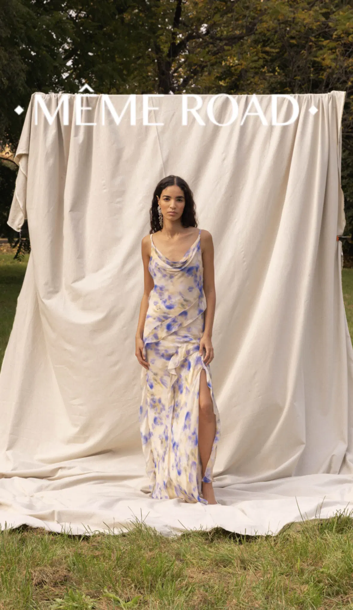 Sabrine Zahid portfolio