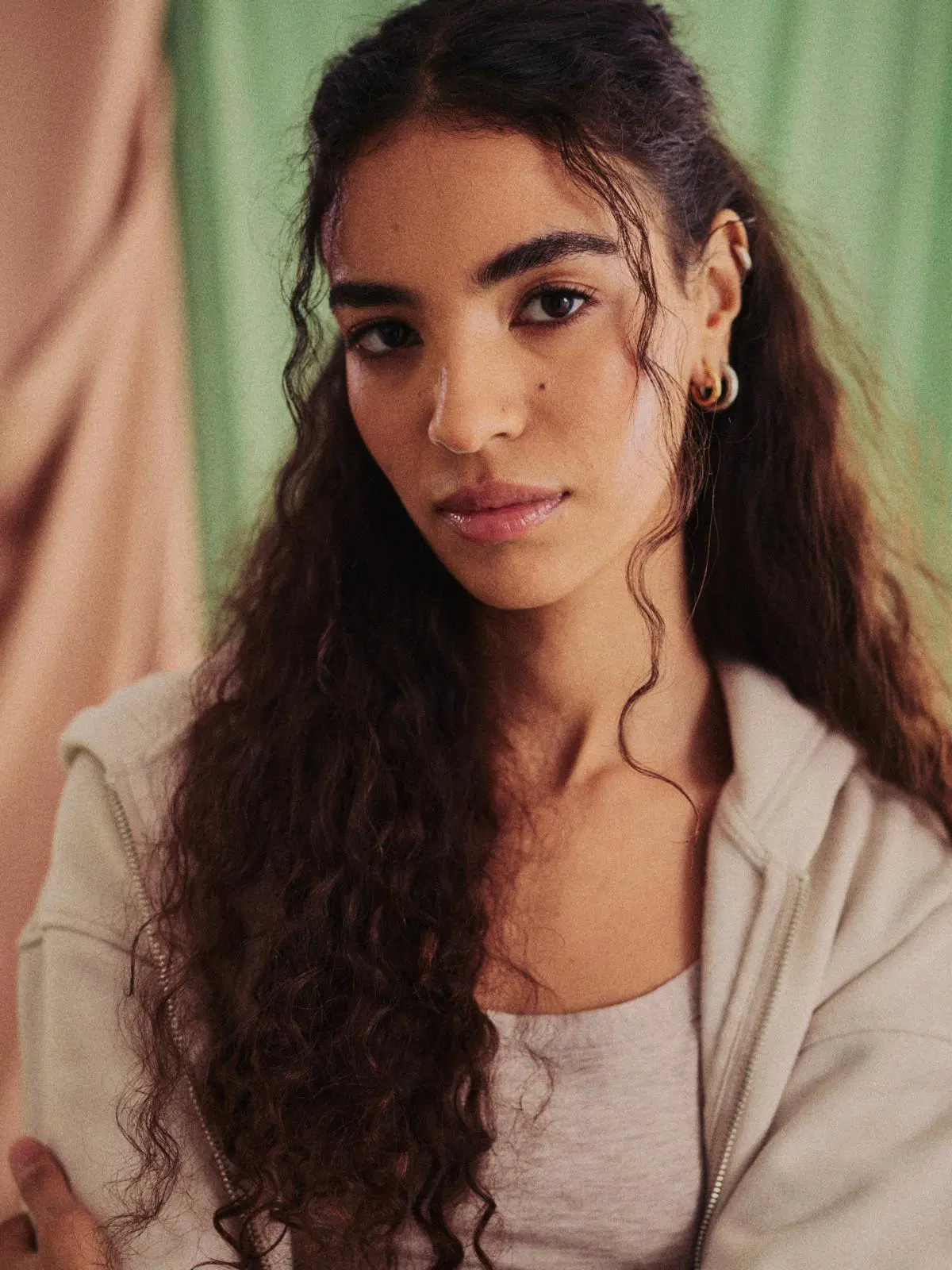 Sabrine Zahid portfolio