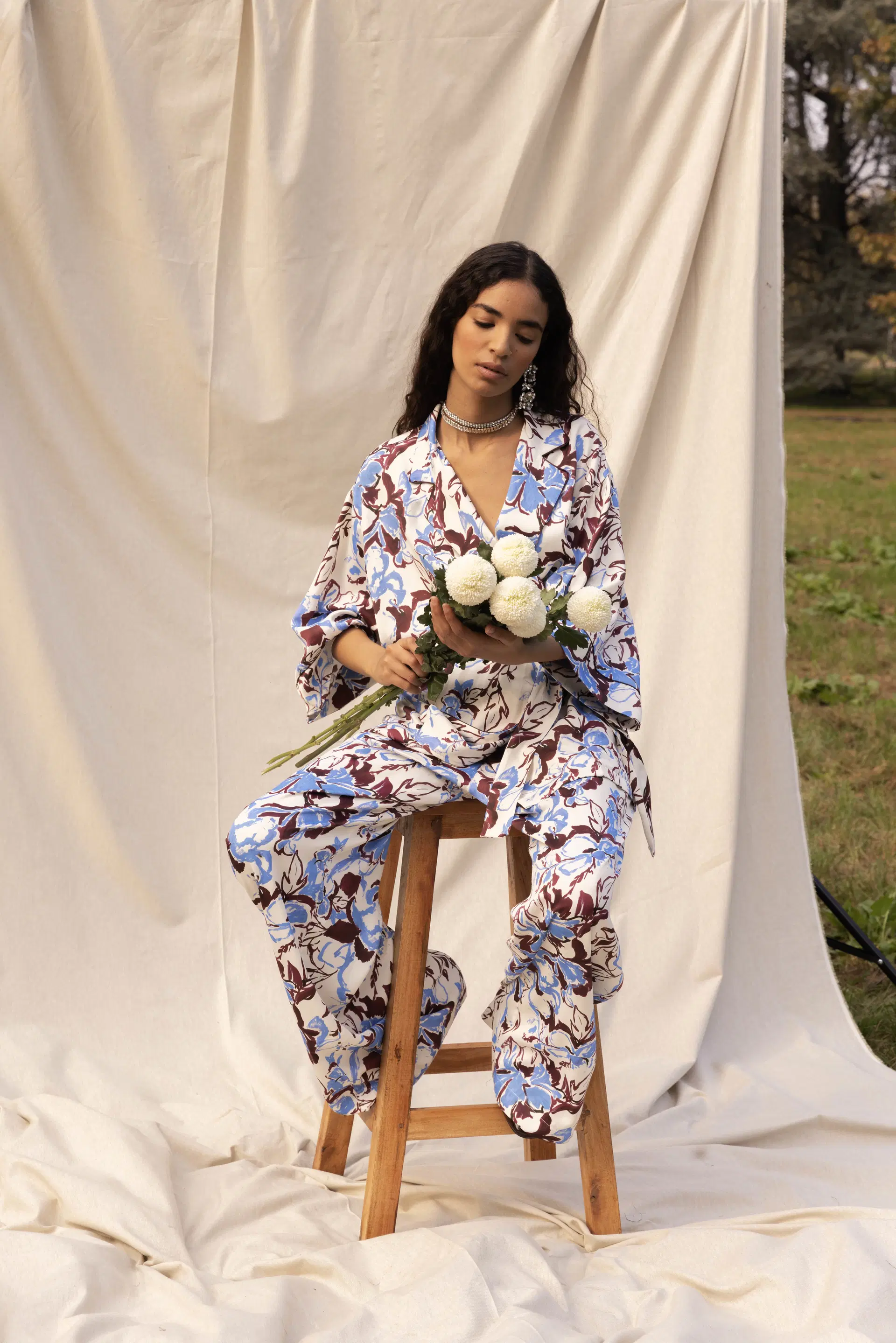 Sabrine Zahid portfolio