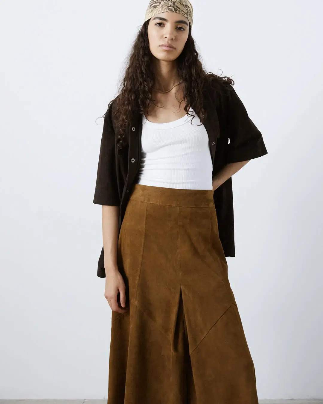 Sabrine Zahid portfolio