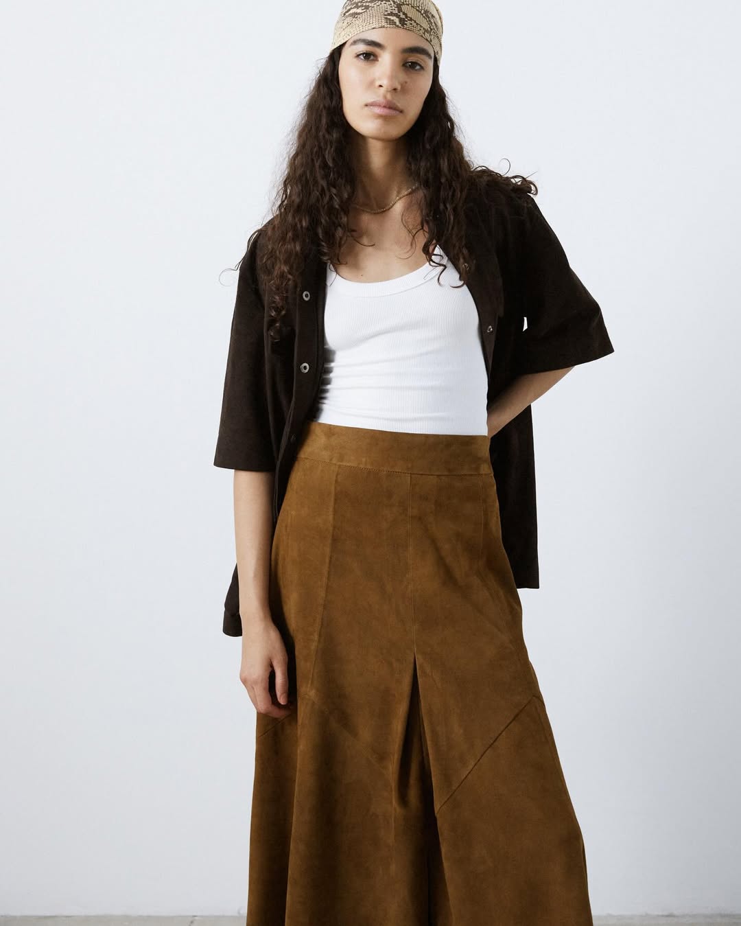 Sabrine Zahid portfolio