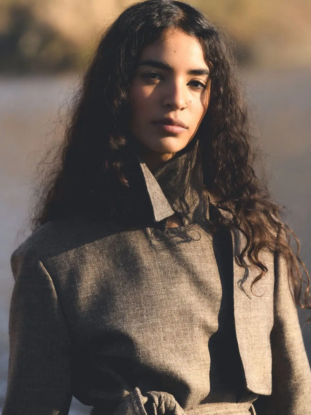 Sabrine Zahid portfolio