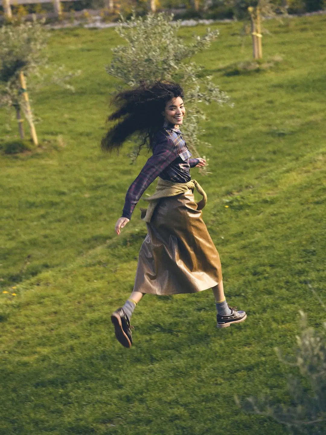 Sabrine Zahid portfolio