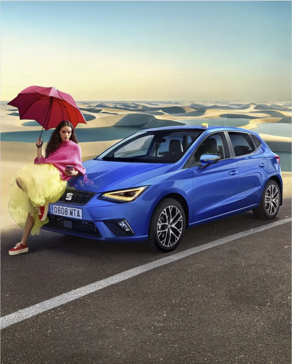 Sabrine Zahid portfolio