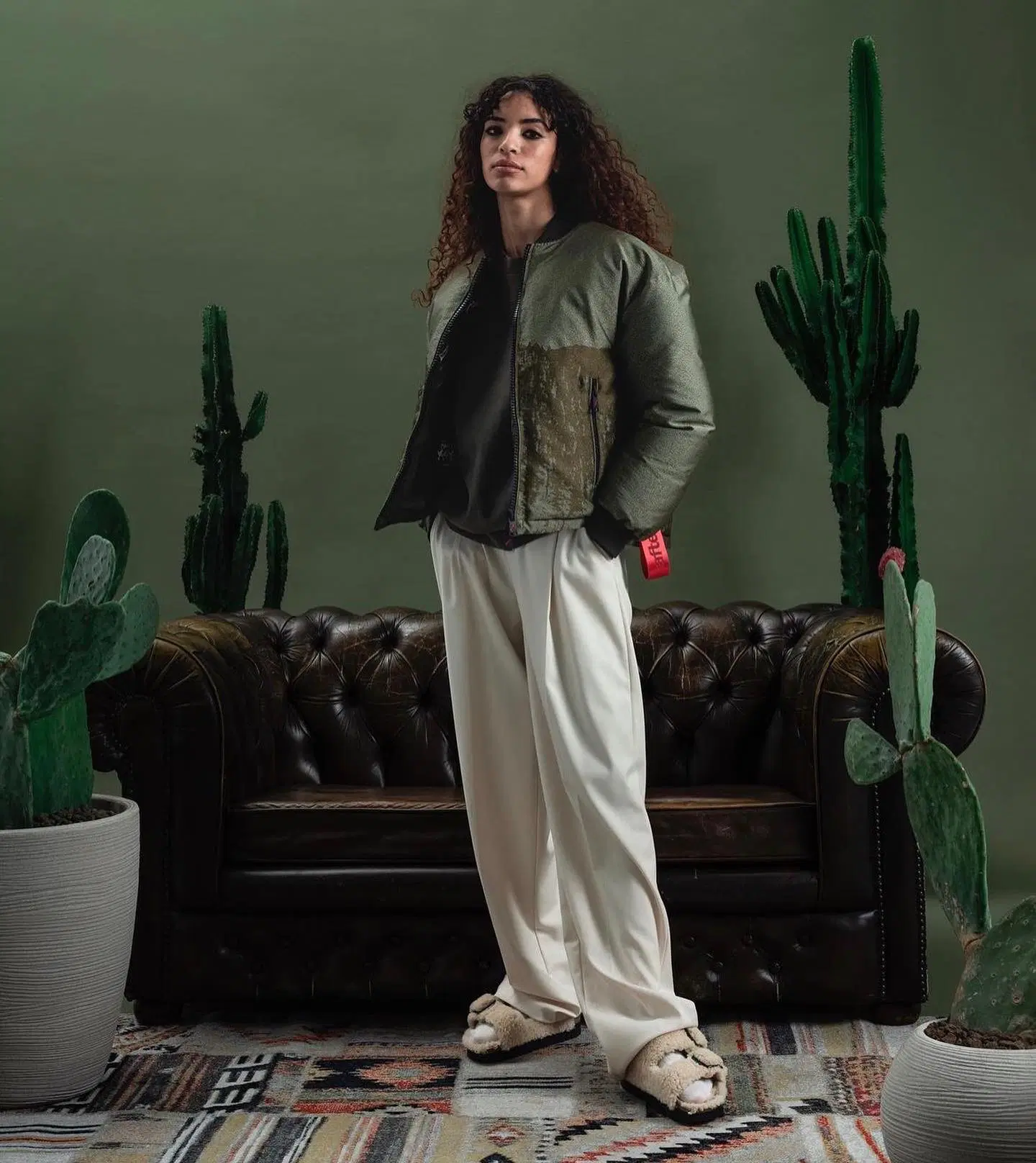 Sabrine Zahid portfolio