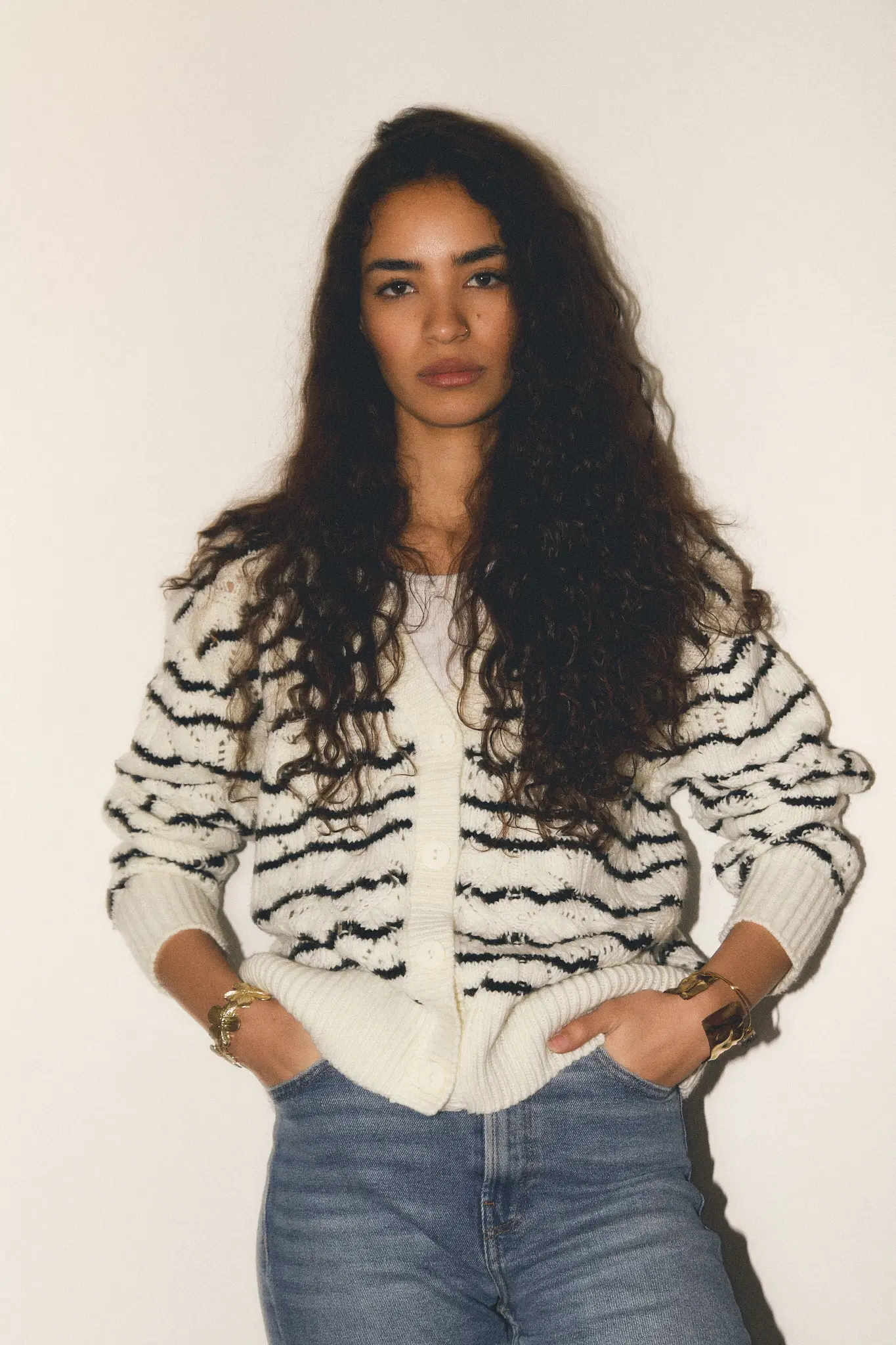 Sabrine Zahid portfolio