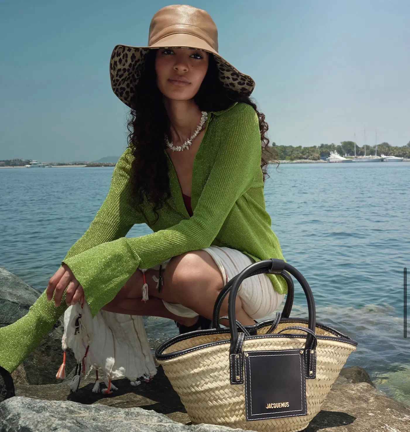 Sabrine Zahid portfolio