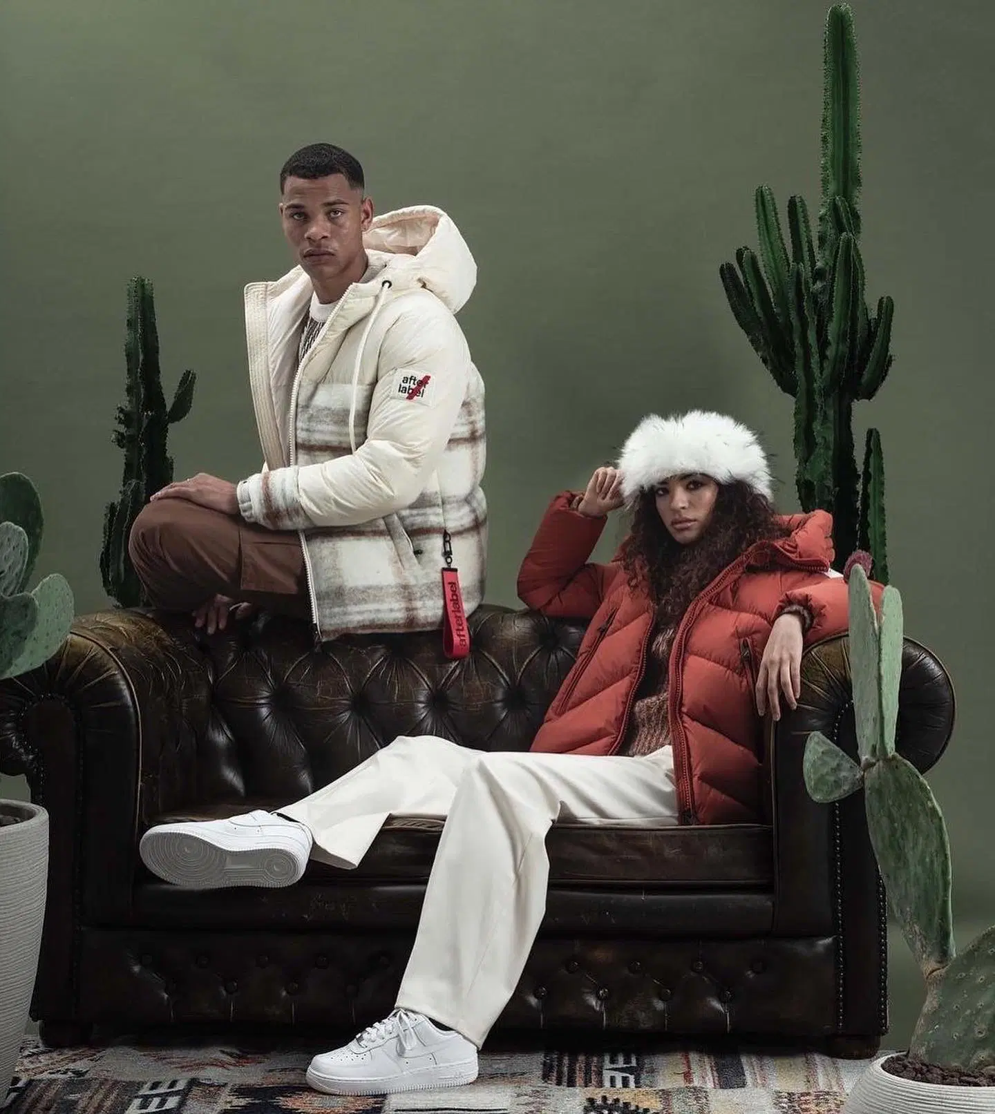 Sabrine Zahid portfolio