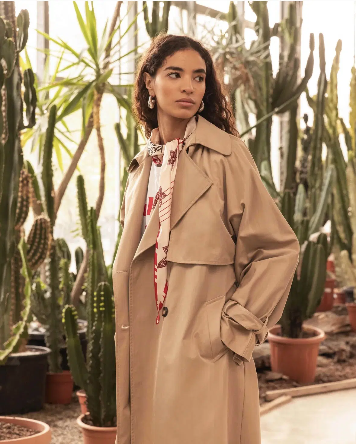 Sabrine Zahid portfolio