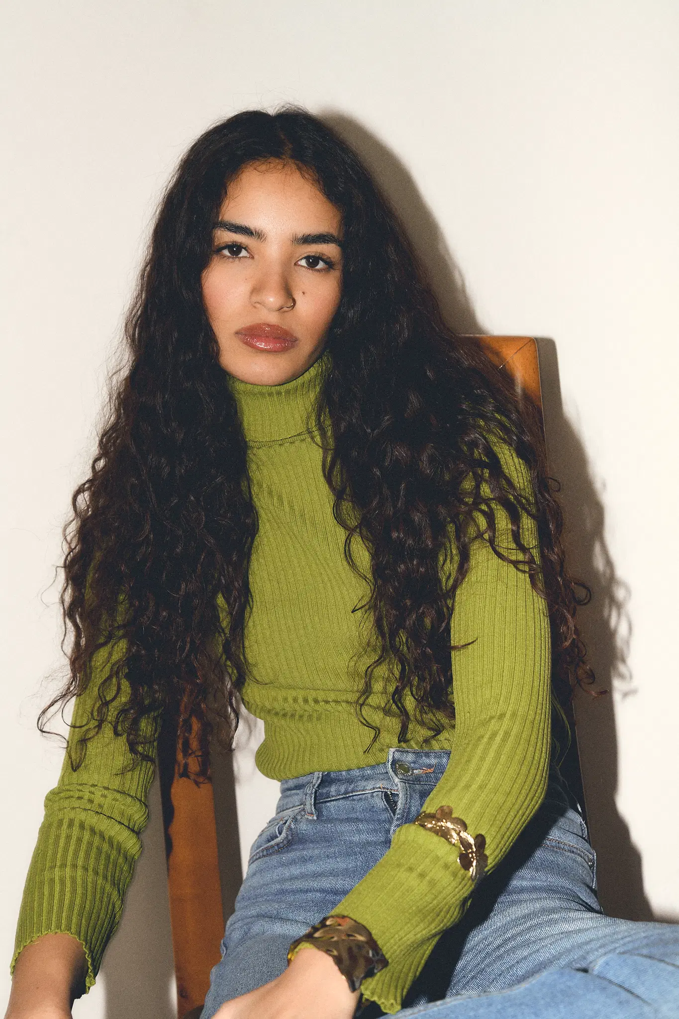 Sabrine Zahid portfolio