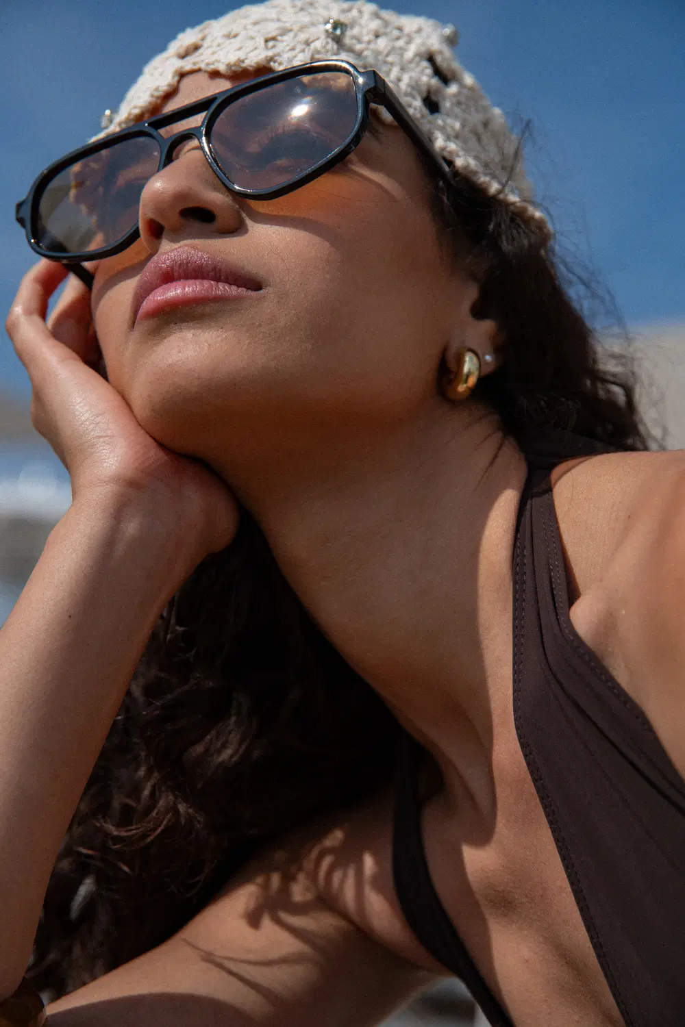 Sabrine Zahid portfolio